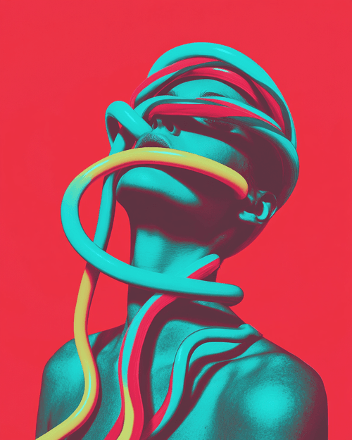 I can't break this dreamless sleep.