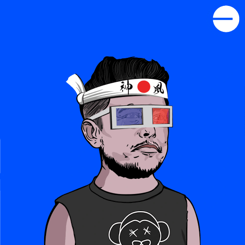 Base Elon Yacht Club #2681