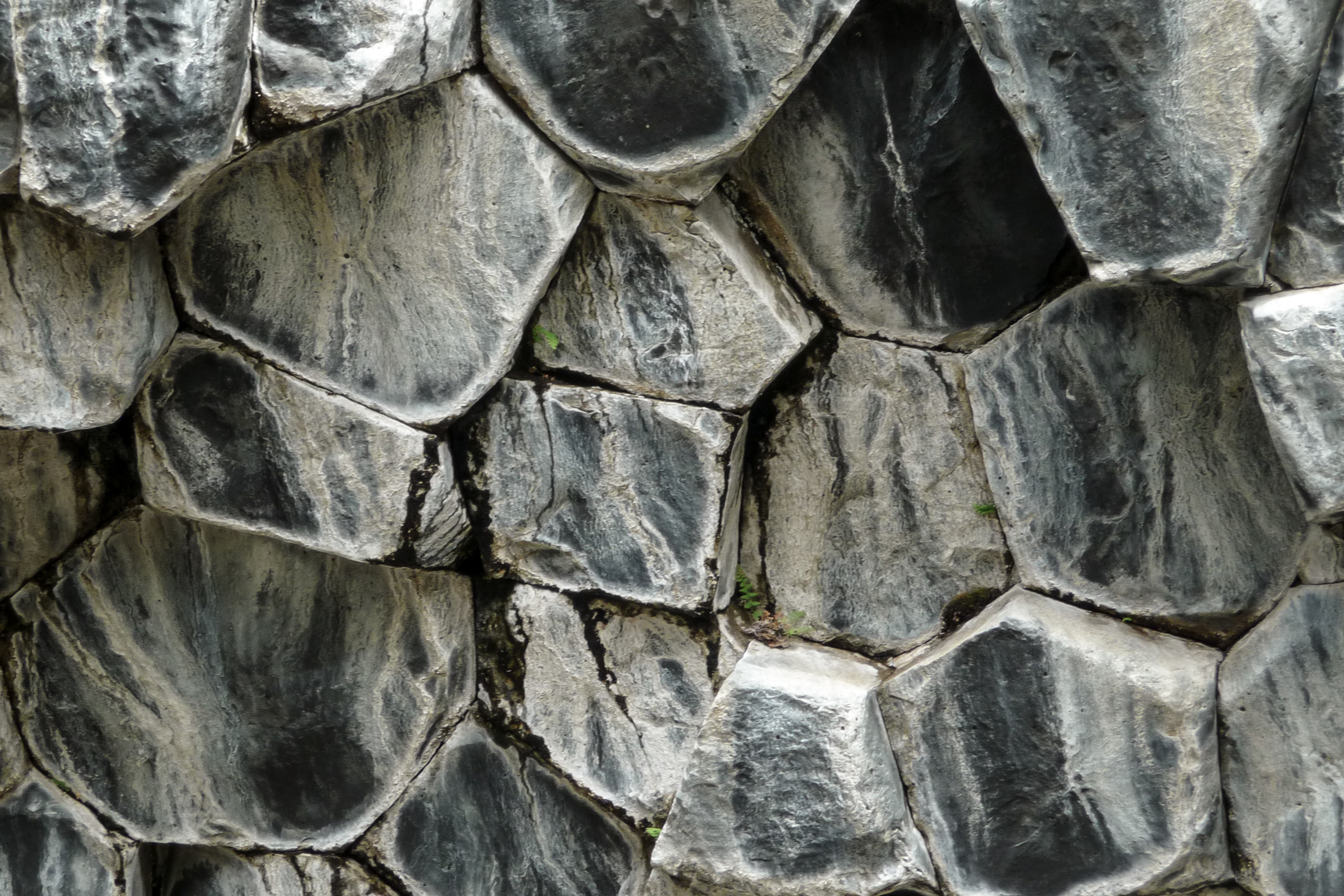 Basalt #1