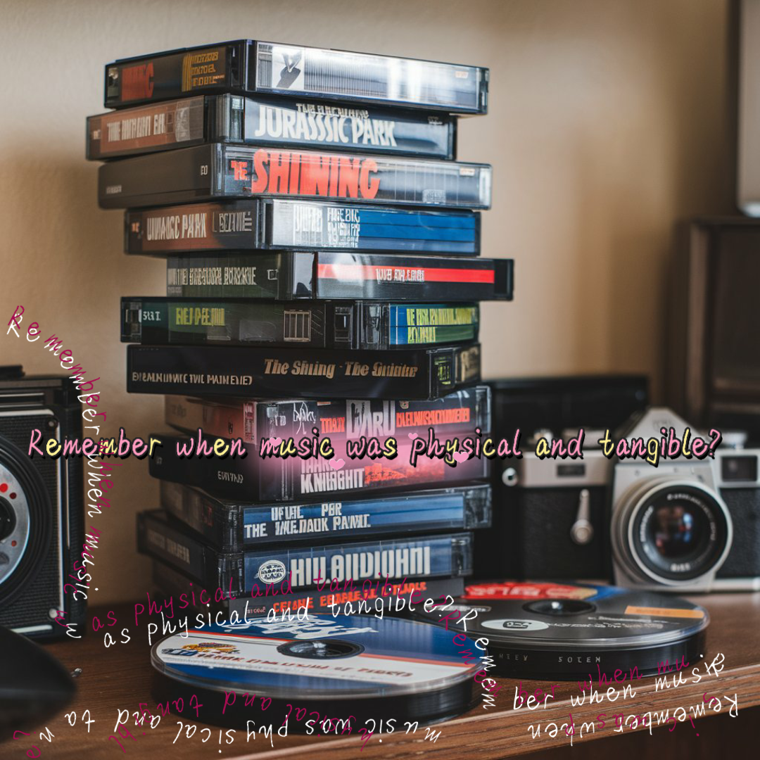Music nostalgia #15