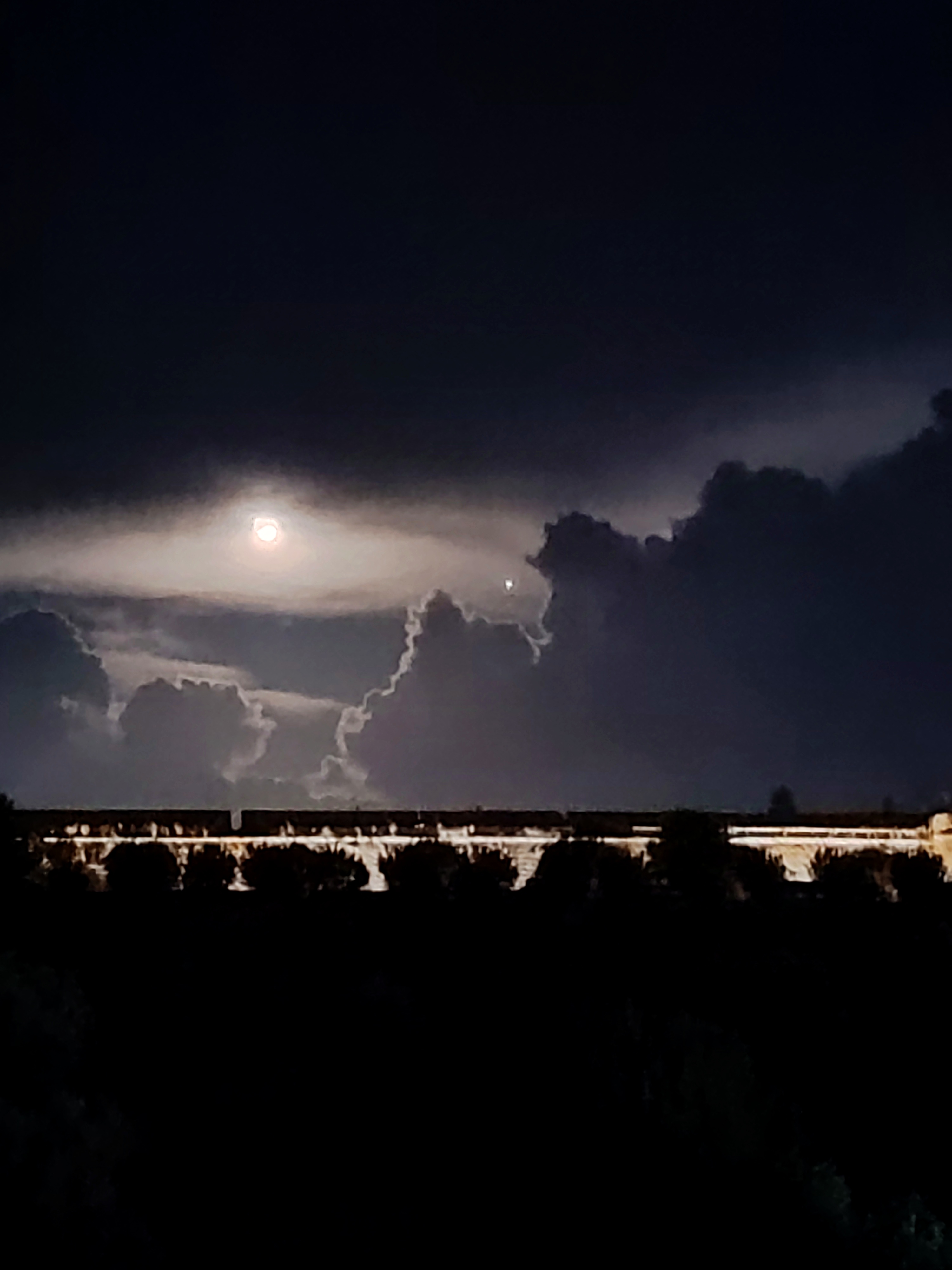 Full Moon #25