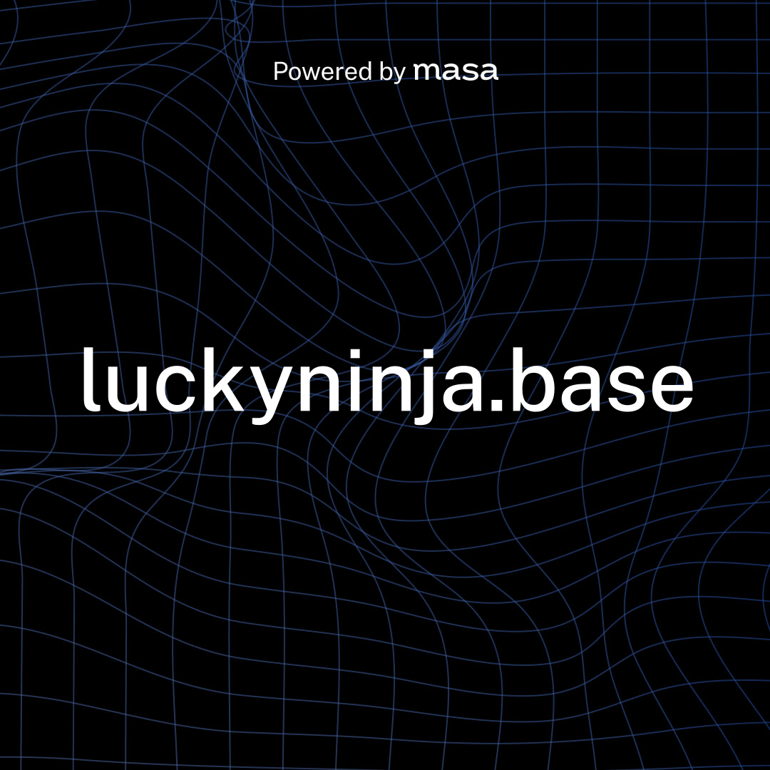 luckyninja.base