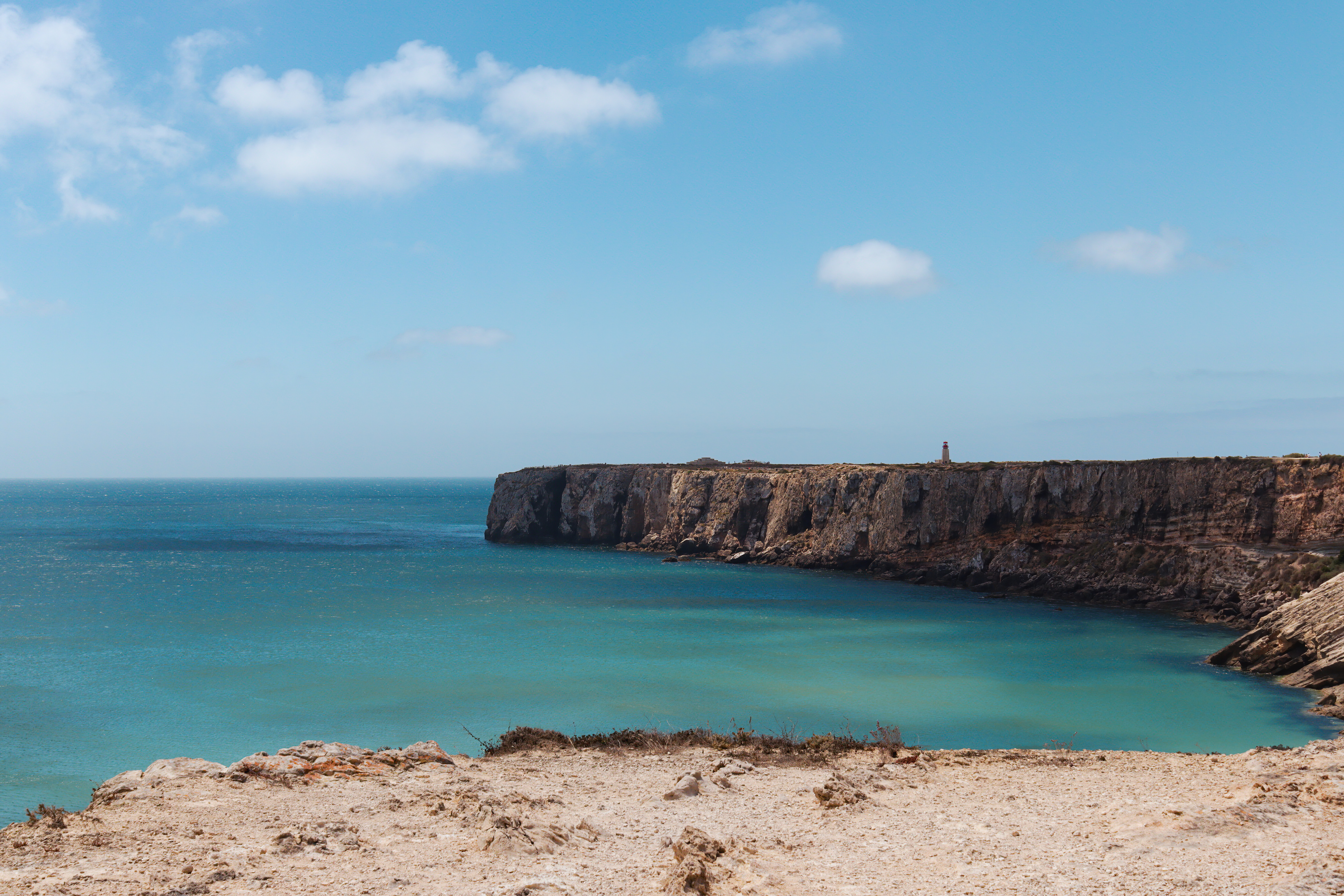 Cape Espichel