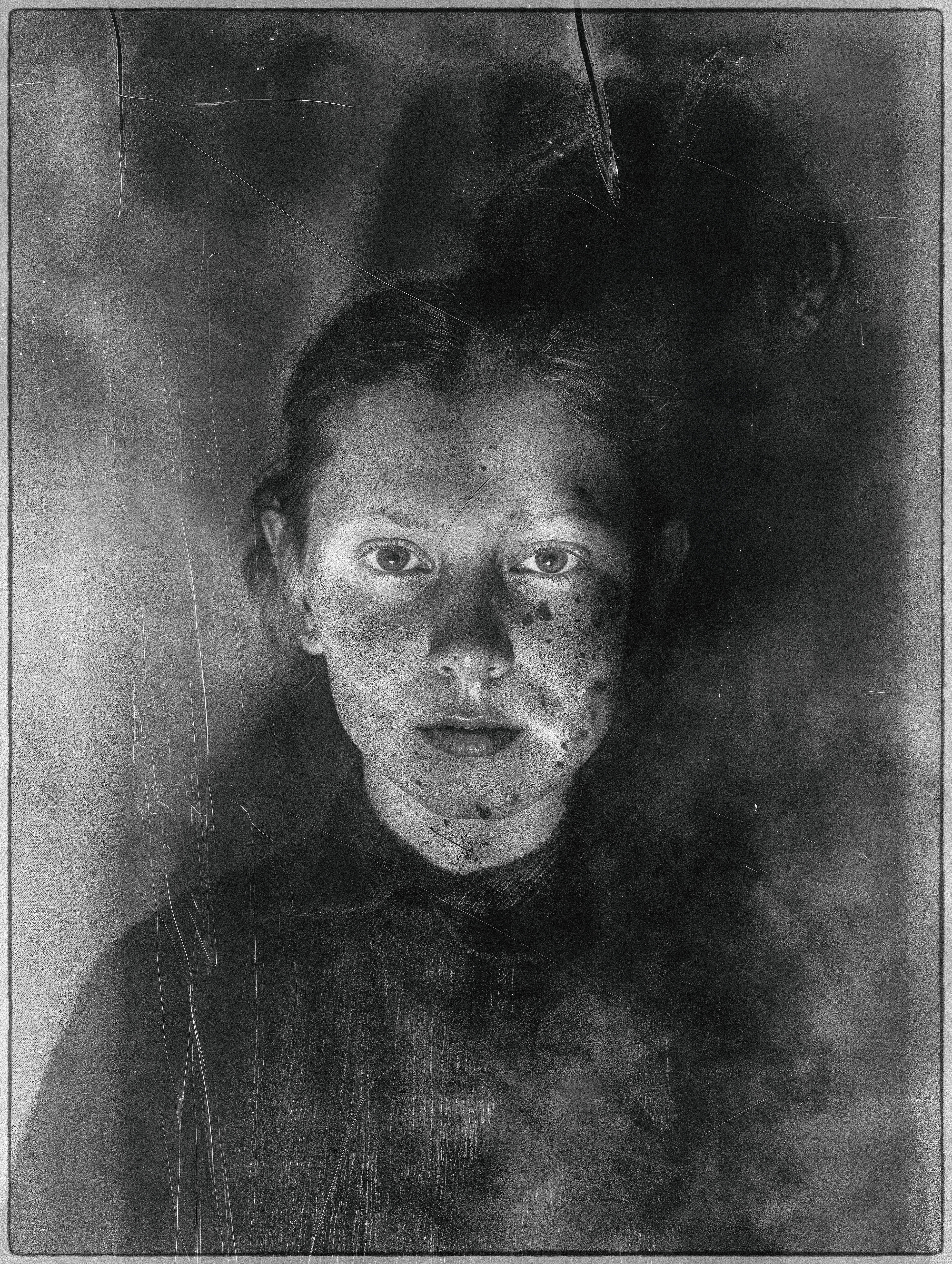 "im VERSCHWINDEN" #118