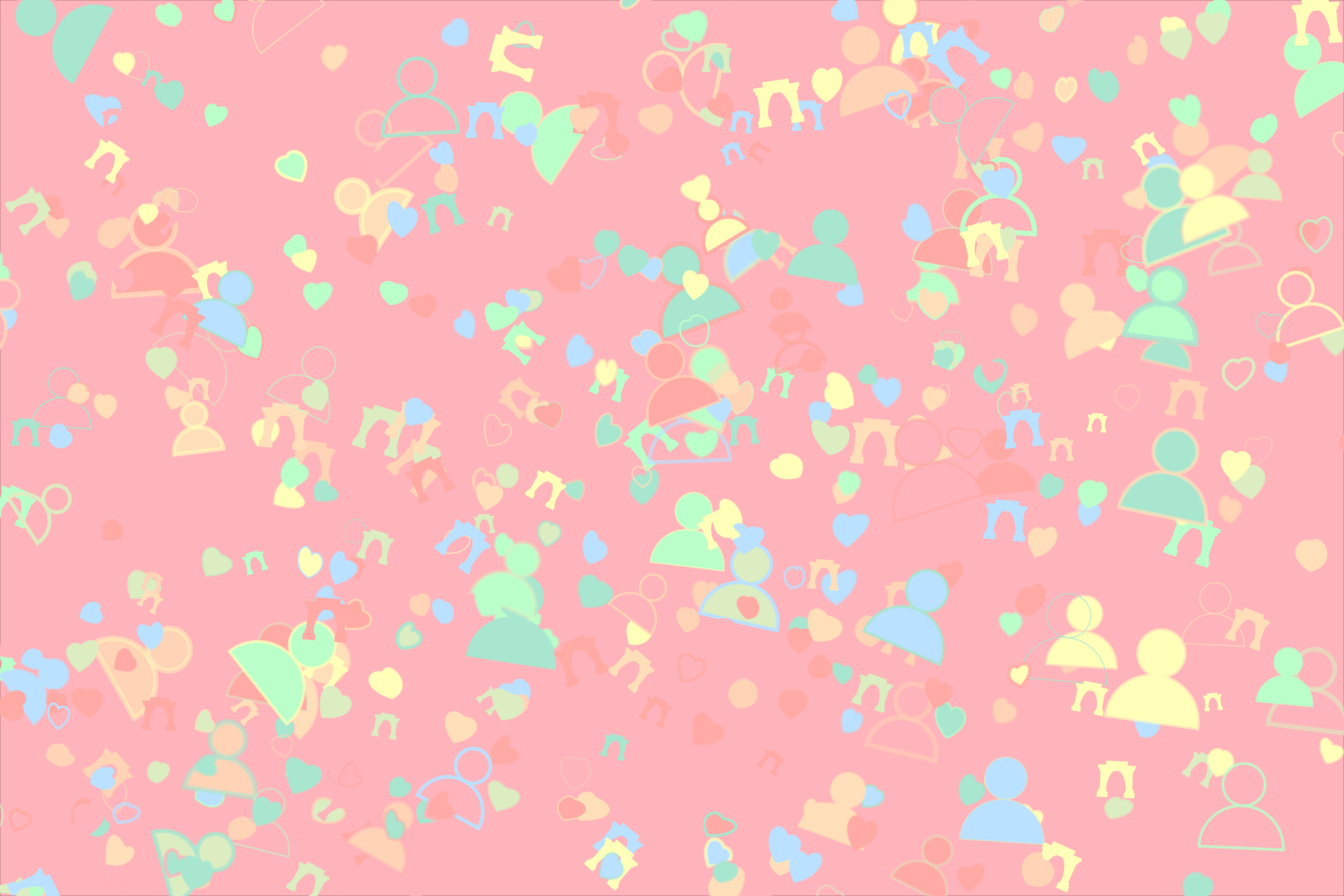 Social Graph #294090