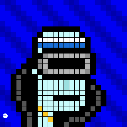 Block Based Invasion