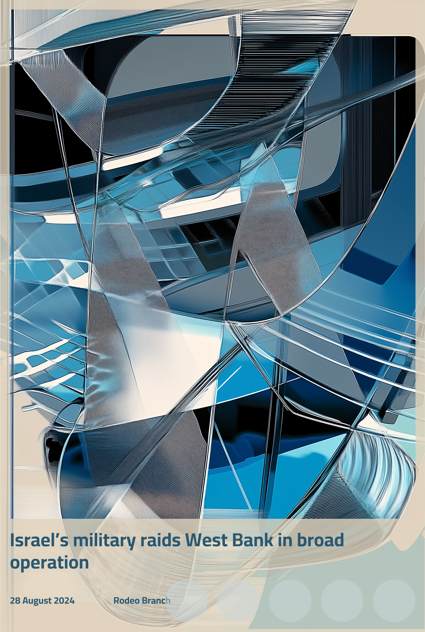 28 August 2024 Rodeo Branch