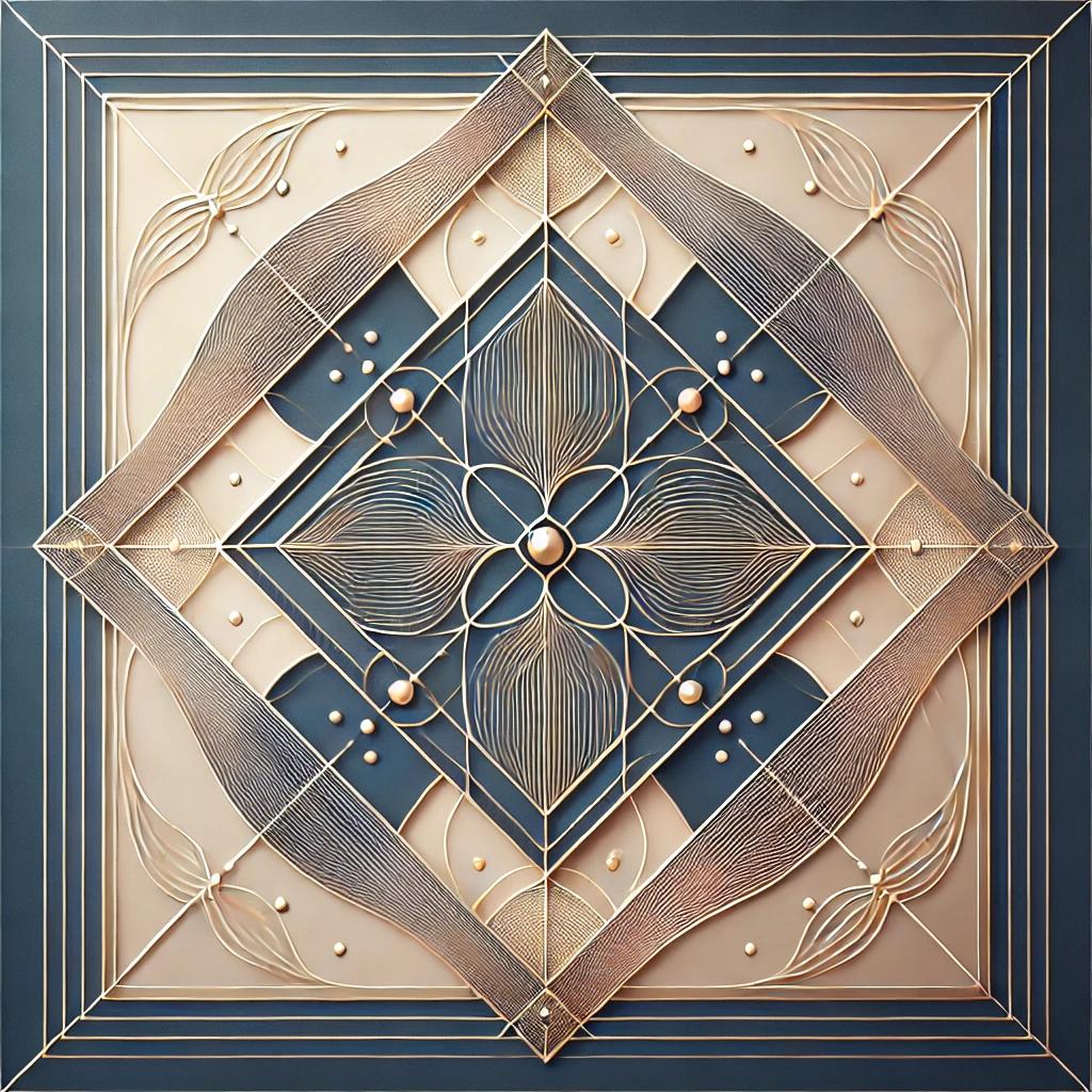 Elegance in symmetry