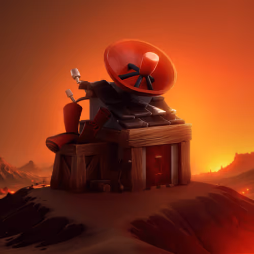 Engineer Hut