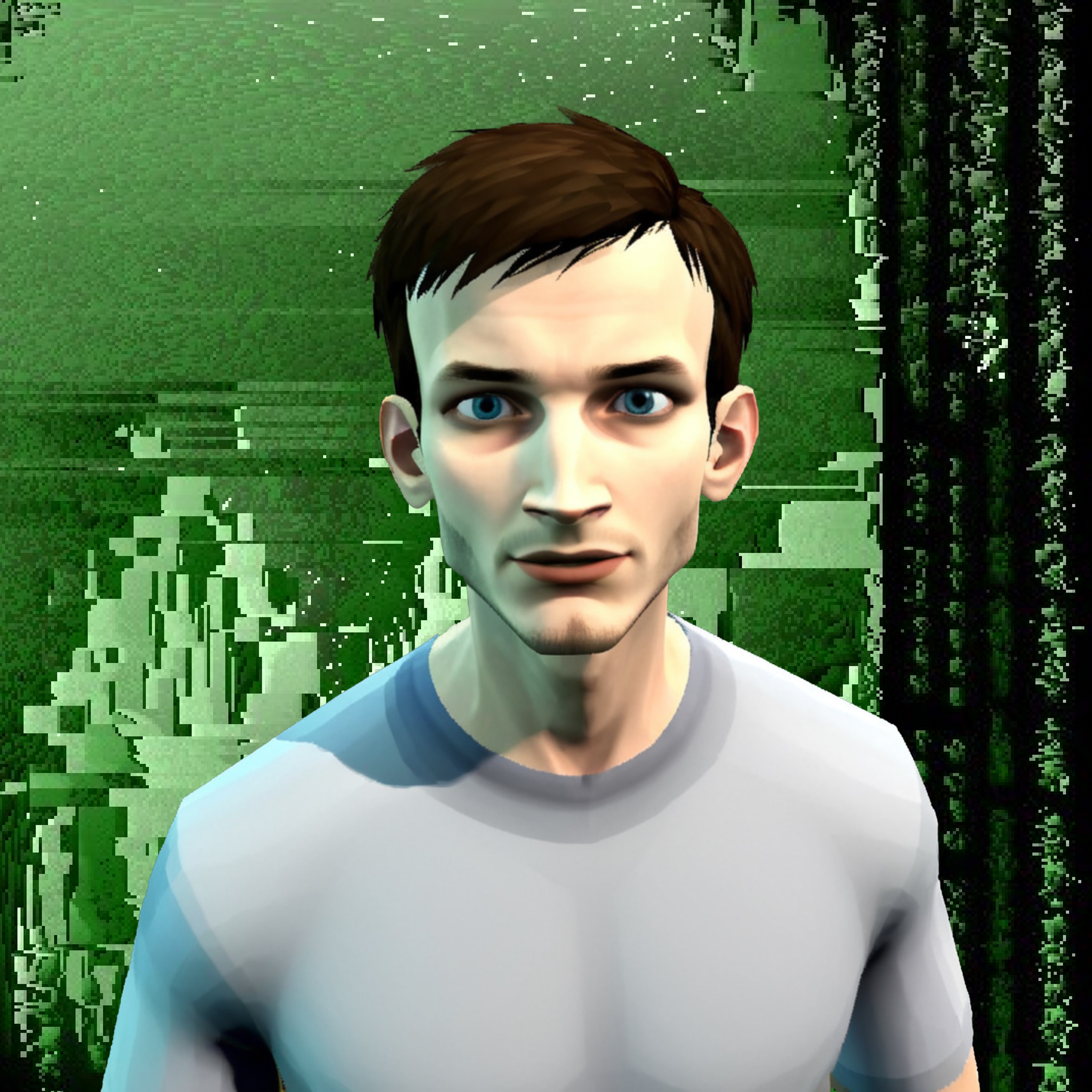 Vitaliy Buterin