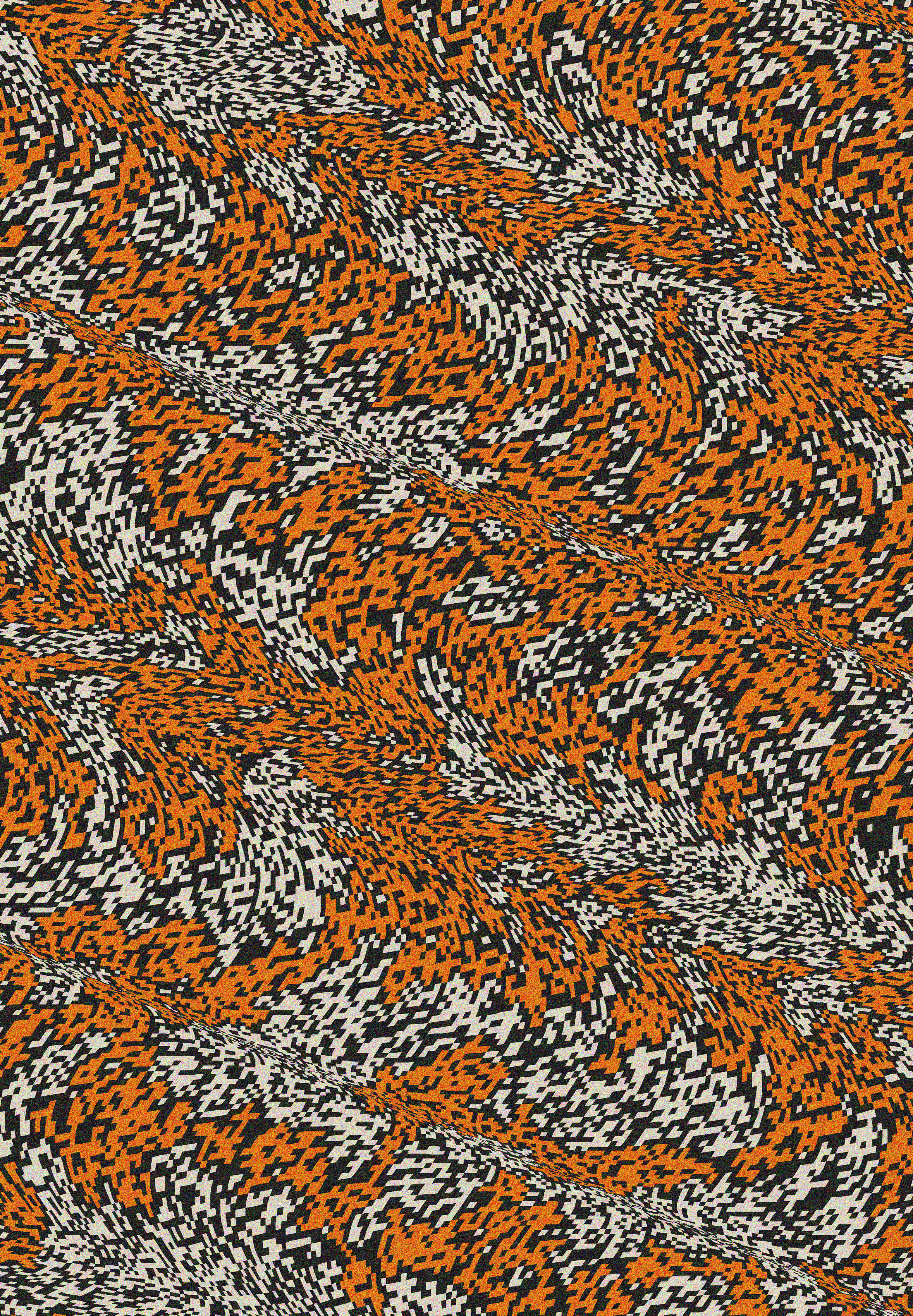VarDensity Cluster - Infected Bitfield 2
