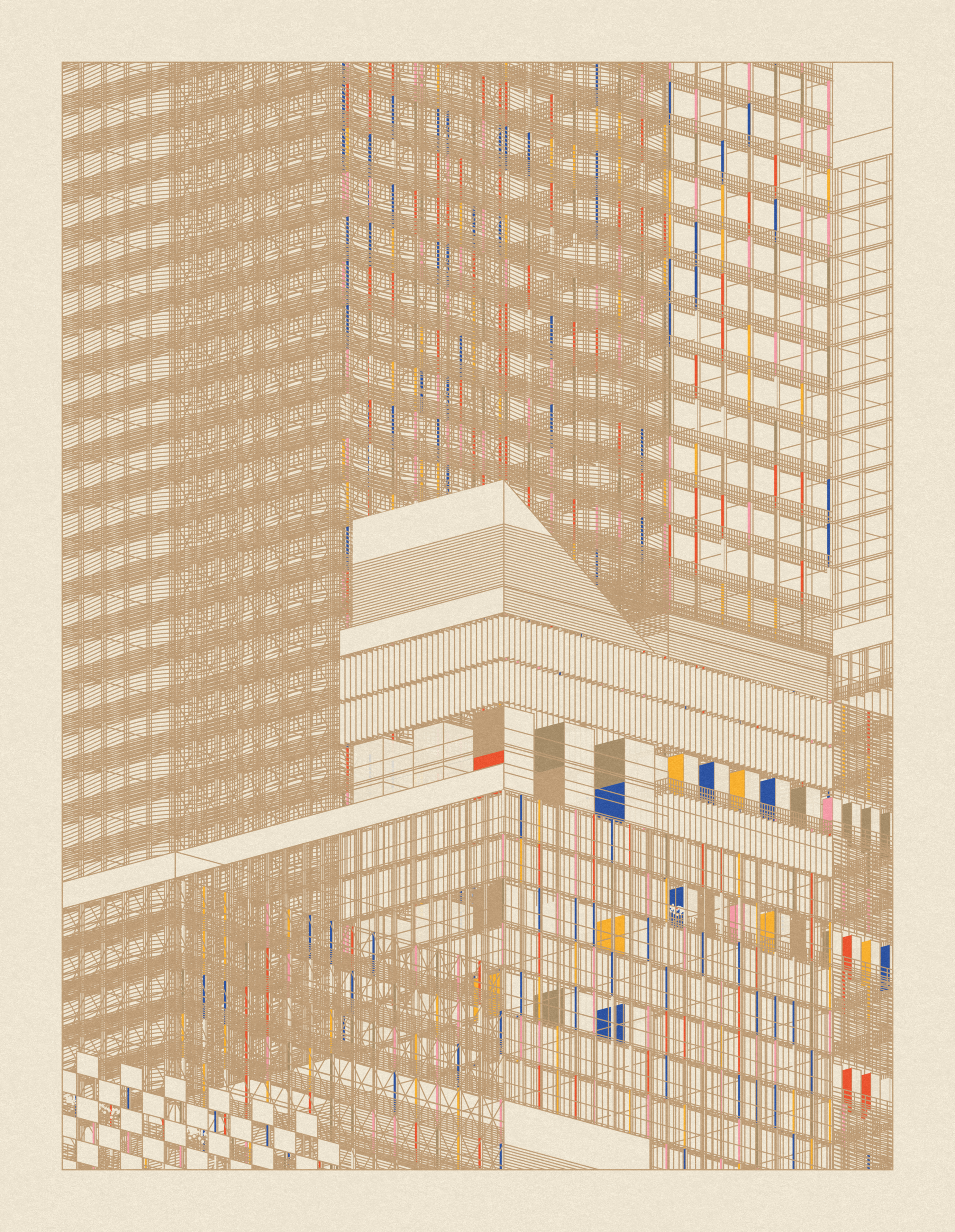 Infrastructura Perpendicularis 140824