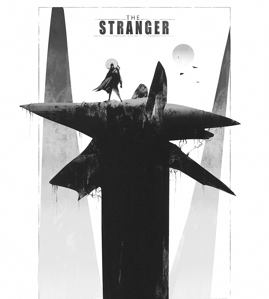 The Stranger