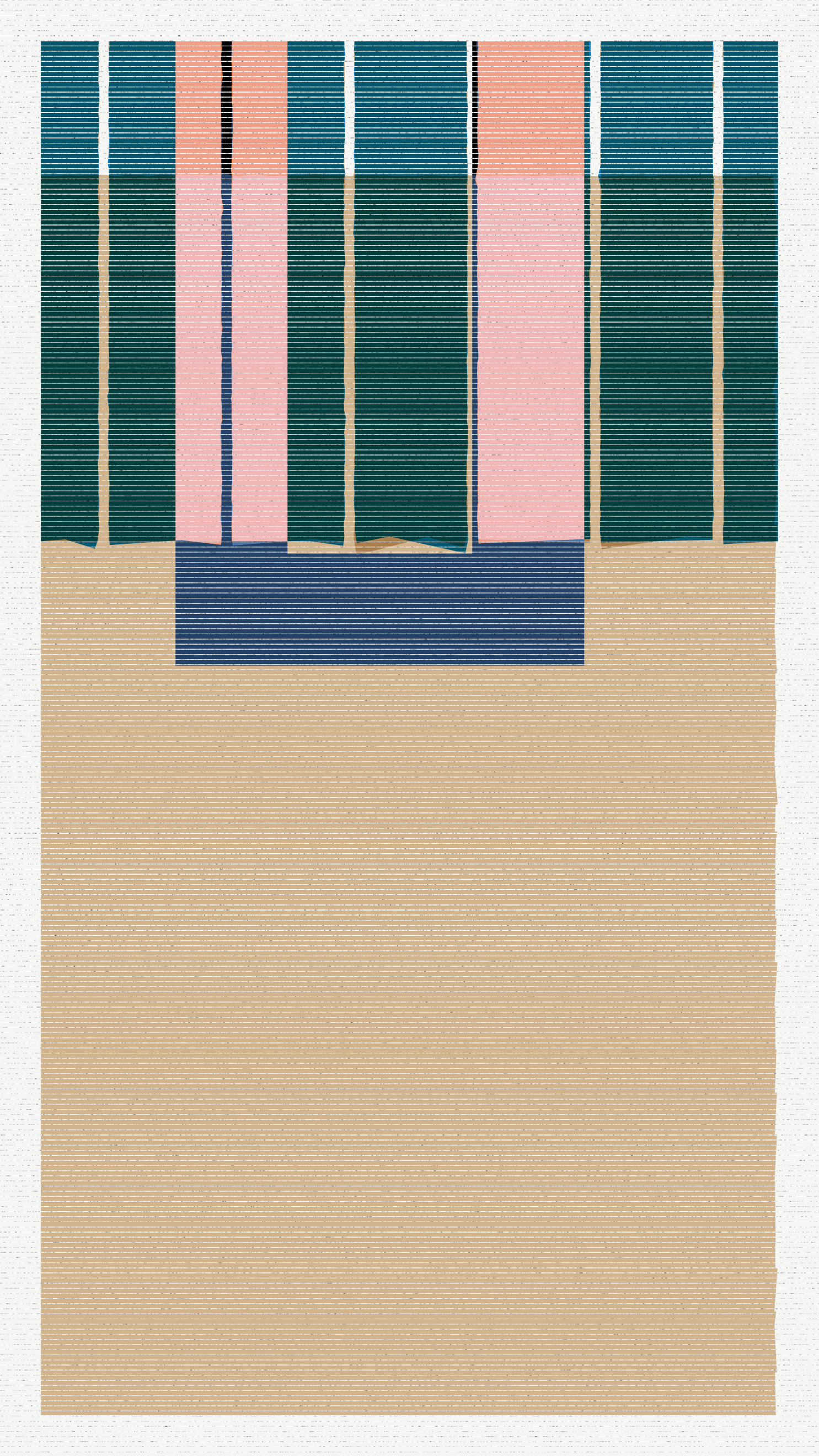 palette testing – Semblance [archive]