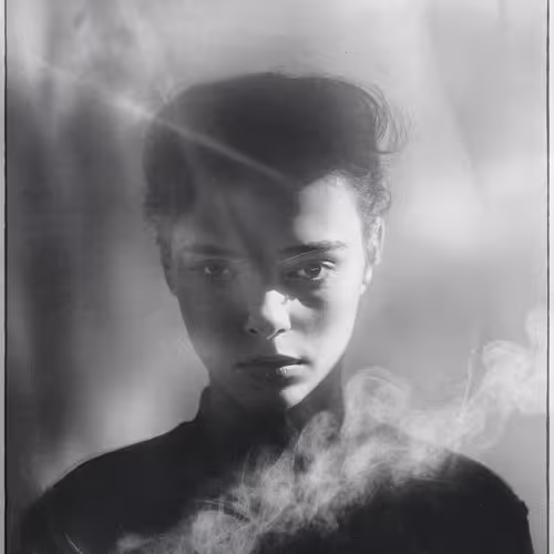 "im VERSCHWINDEN" #50