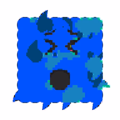 Based Kudzu #19966