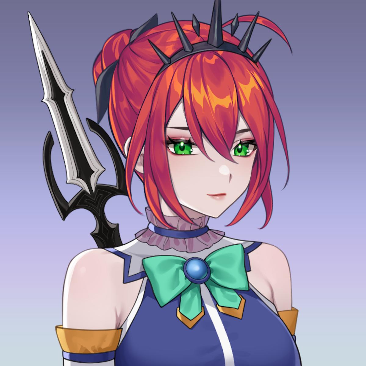 BaseWaifus #2923