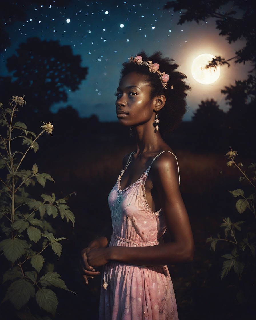 Aurakine - Made with Niniola