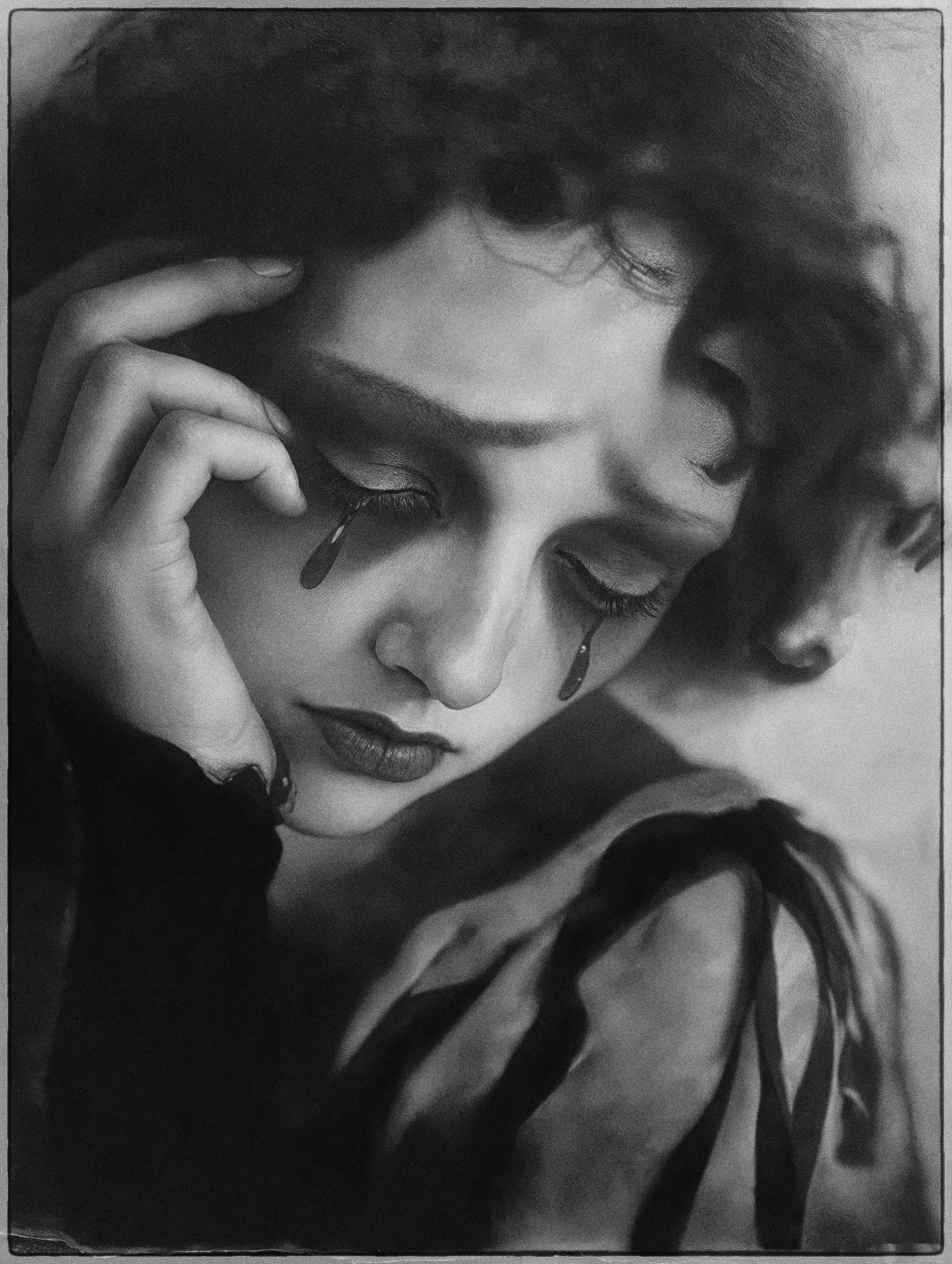 "im VERSCHWINDEN" #130