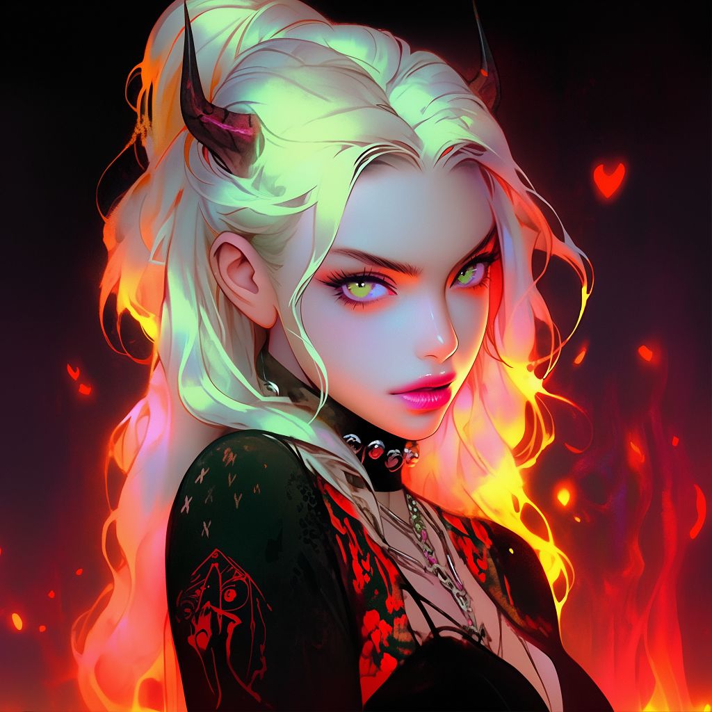 Mystical Provocation #03