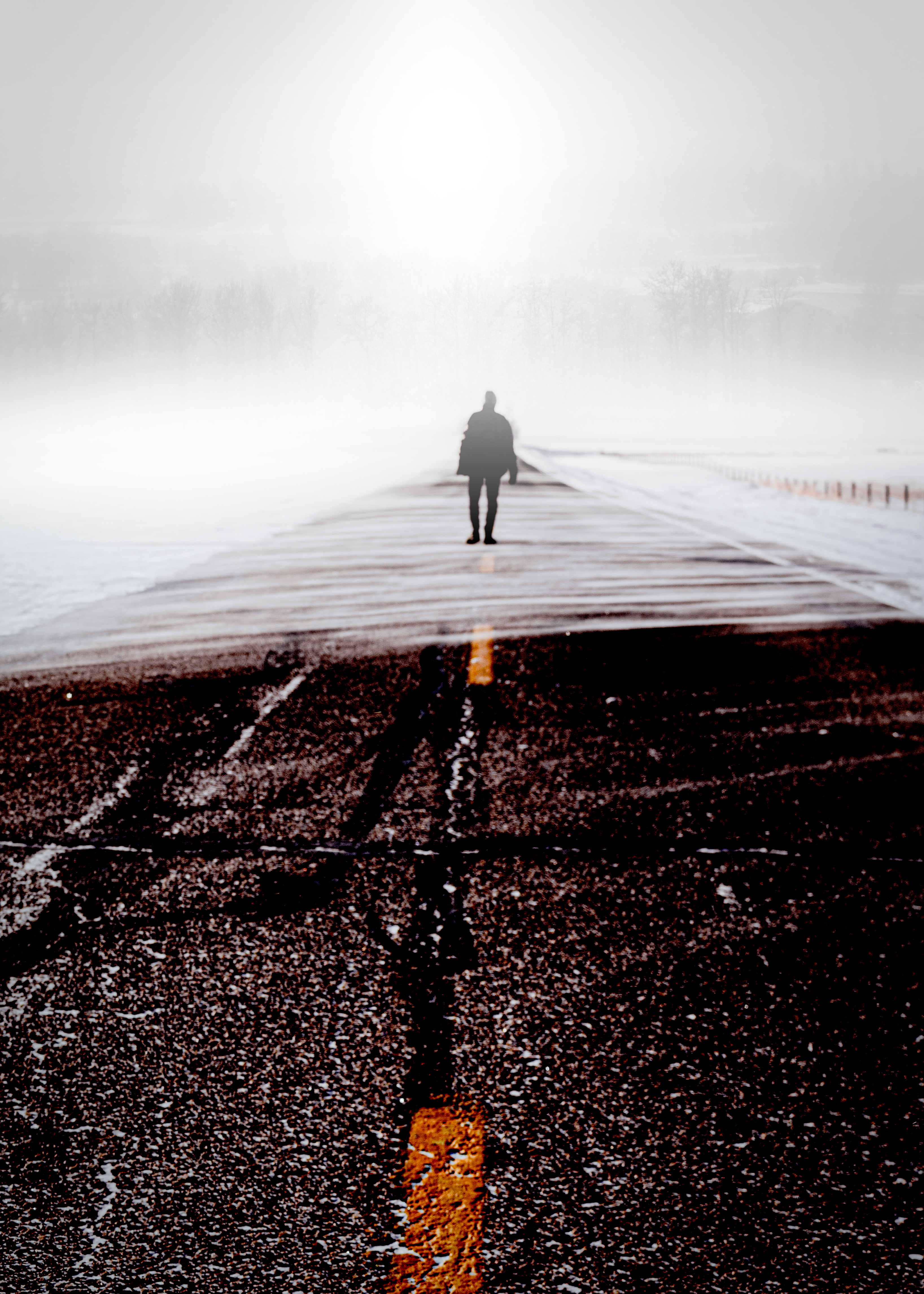 Destination: unknown.