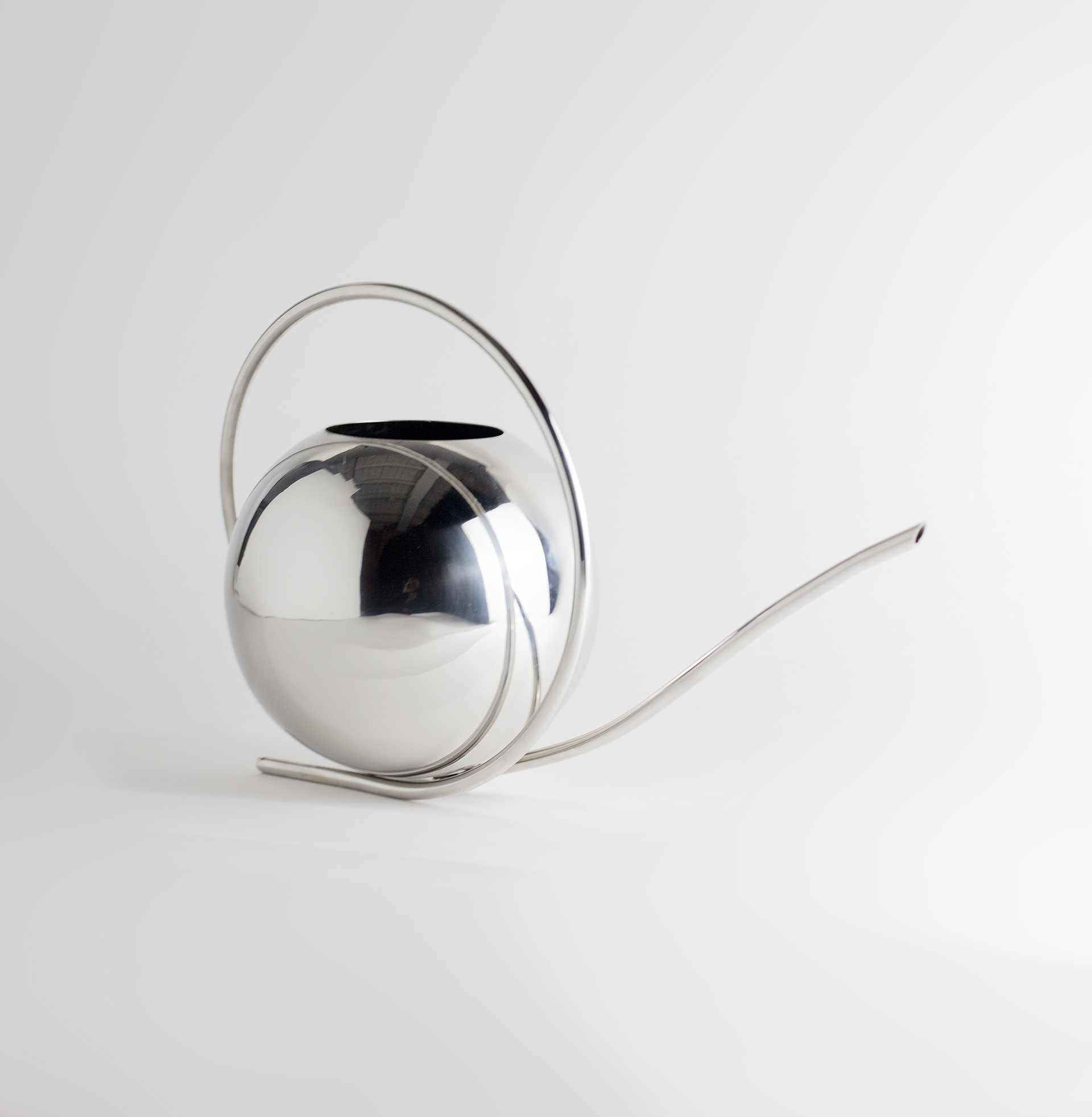 Loop Watering Can Prototype