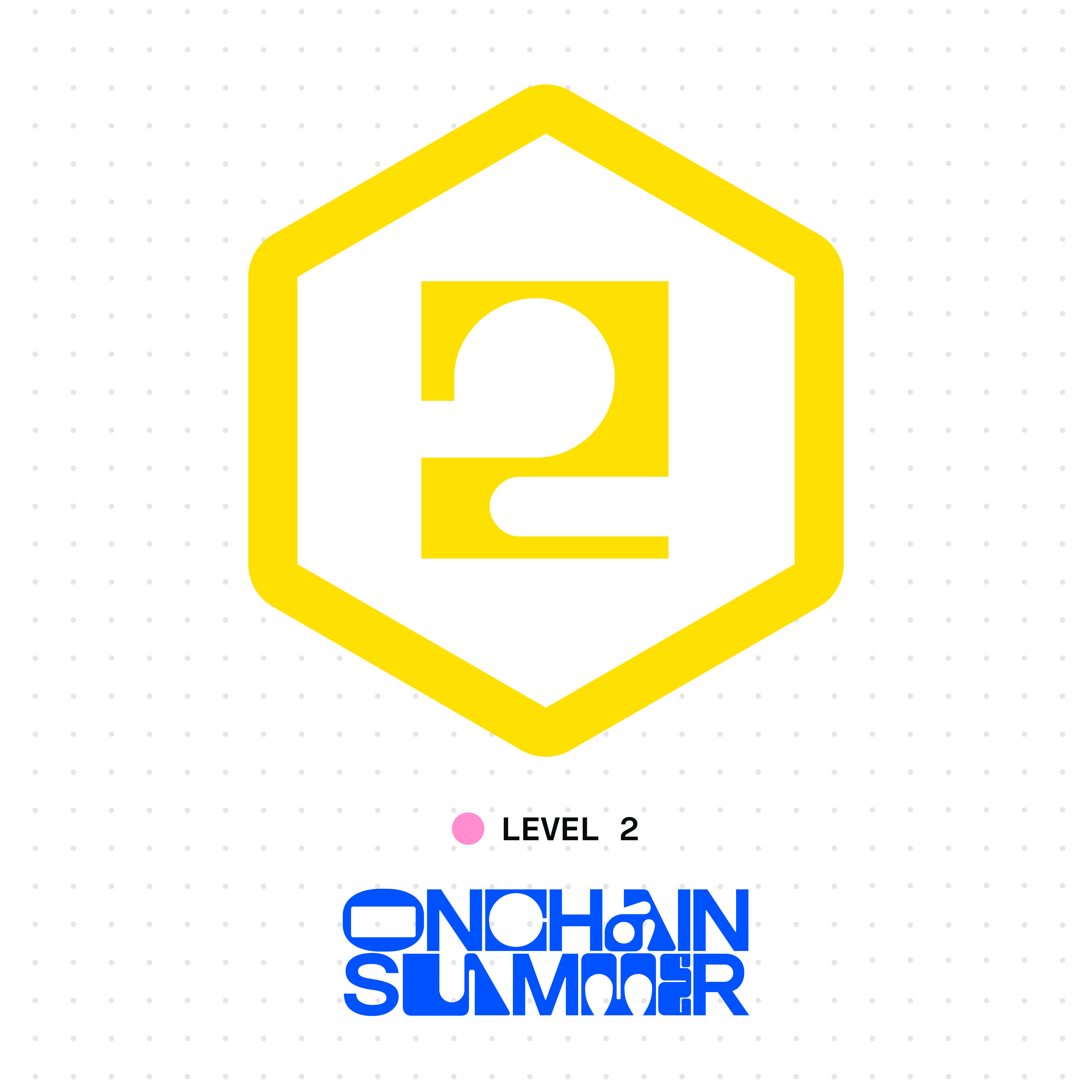 Onchain Summer: Level 2
