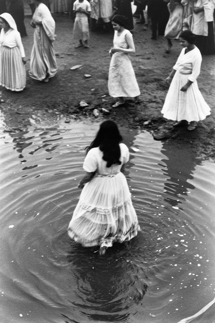 Whisper of the River