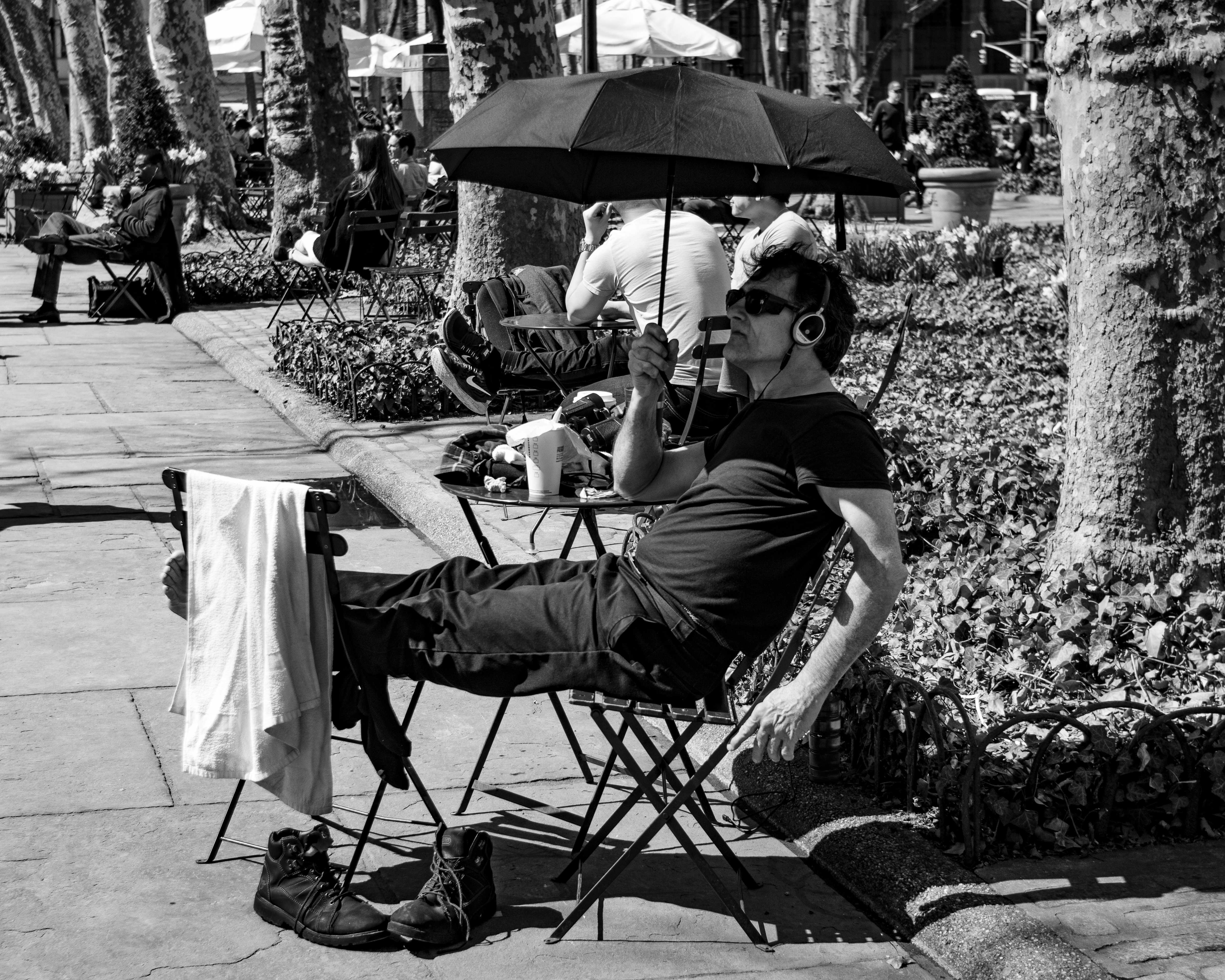  NYC Scenes #001