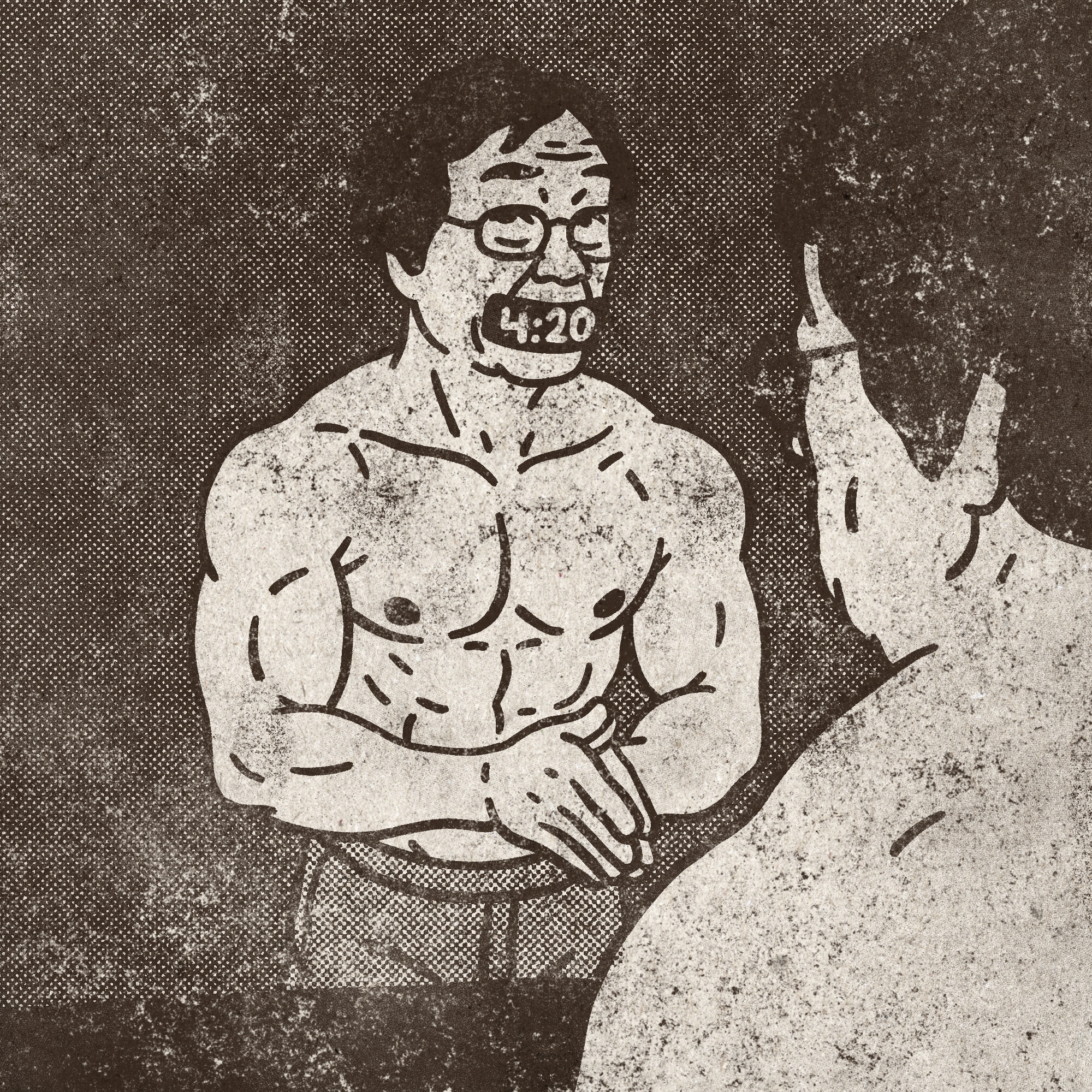 /Imagine: Satoshi’s Morning Routine
