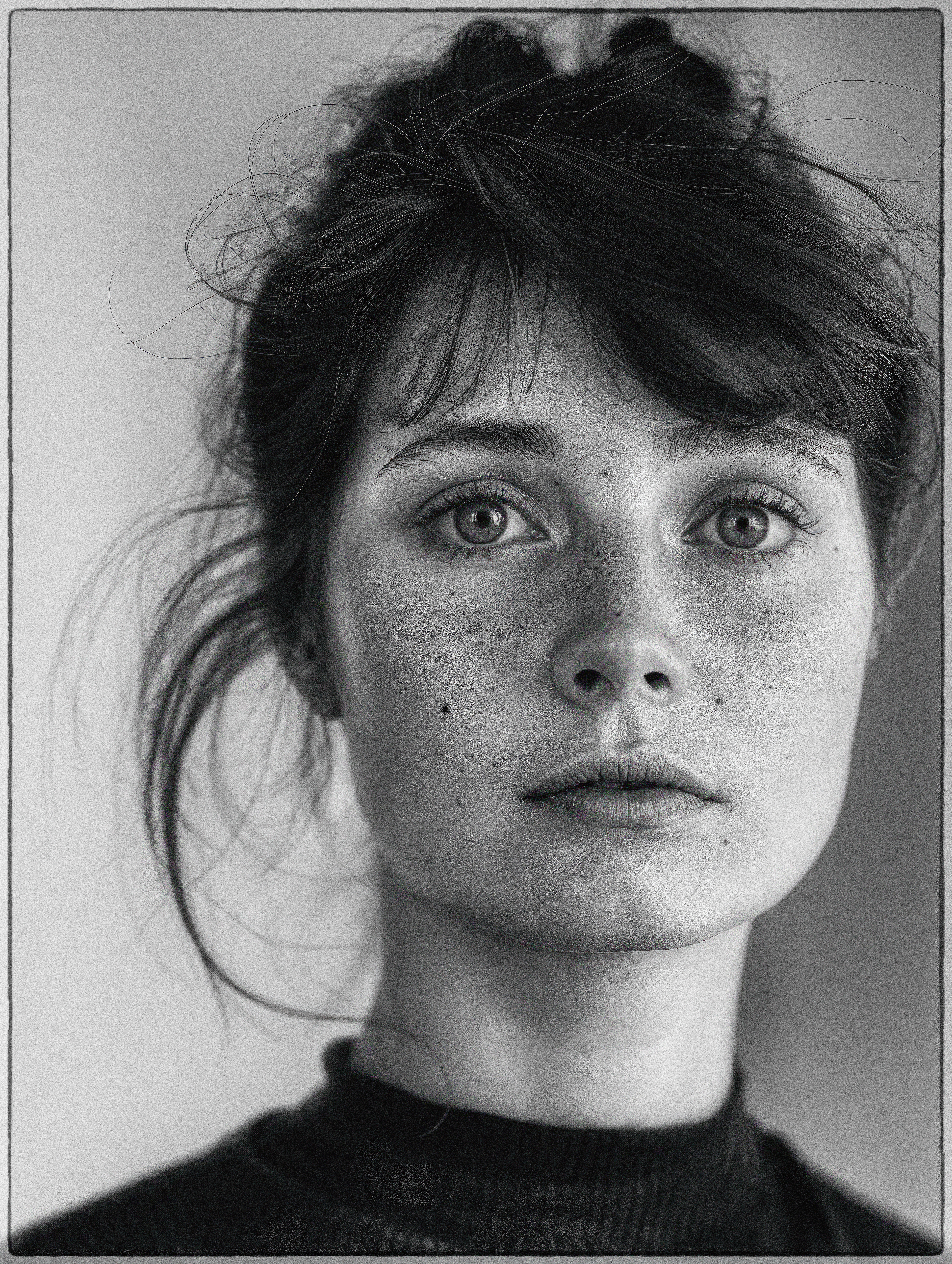 "im VERSCHWINDEN" #57