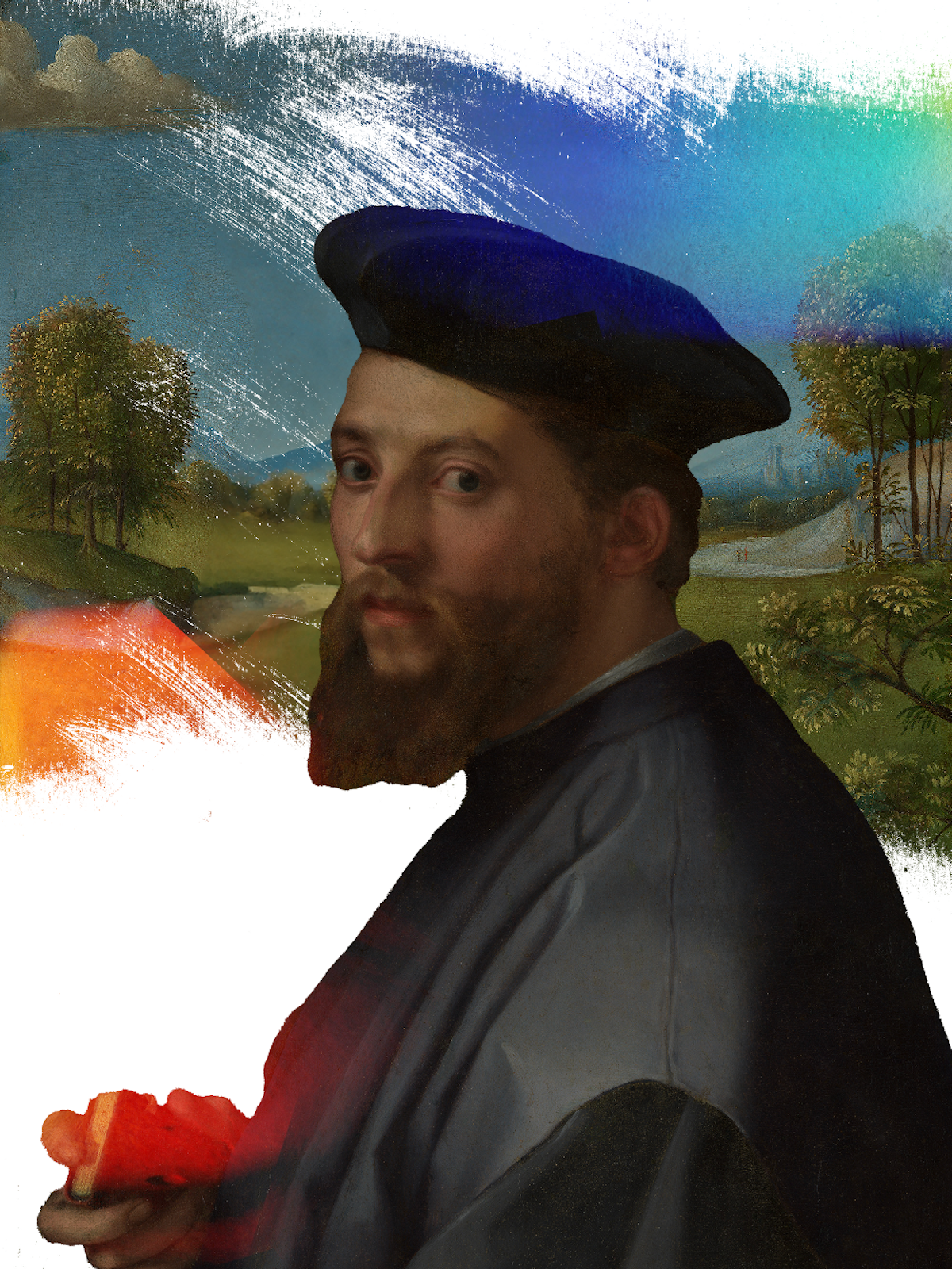 Based Renaissance #449