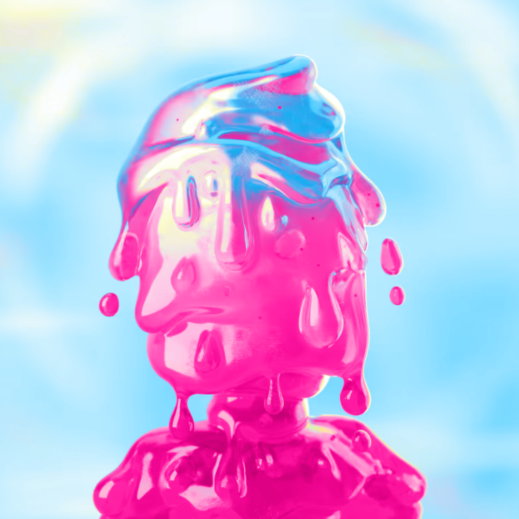 LEGENDARY GOOD VIBES CLUB