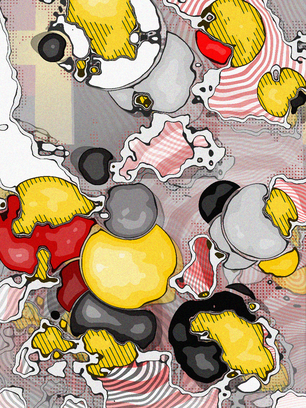 WIP "Lost Marbles" 2025-01-02b