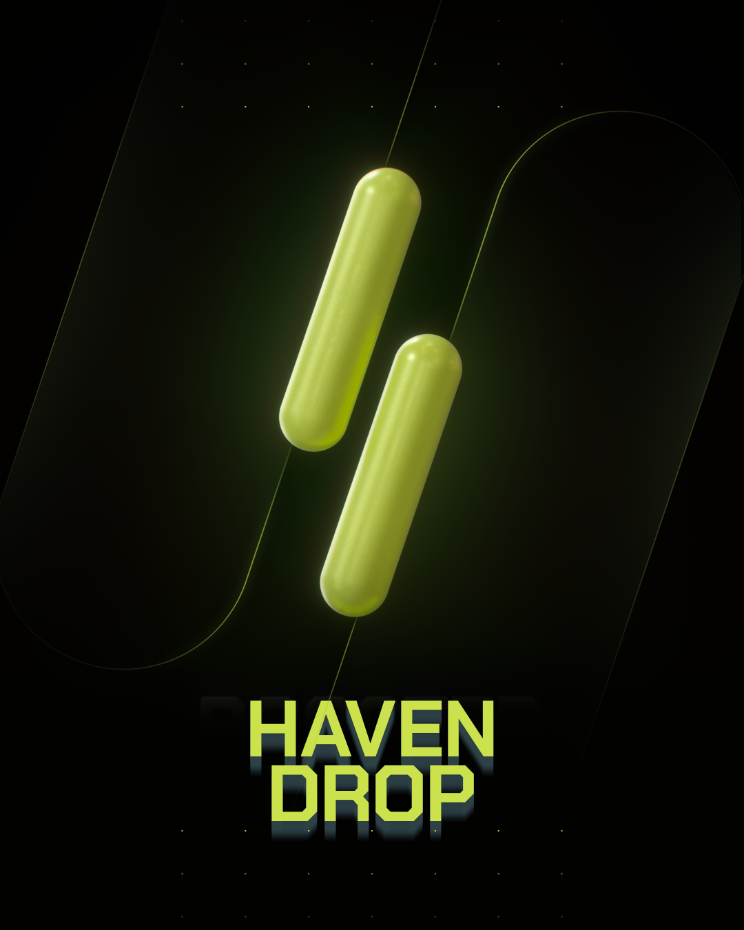 Parallel Haven Drop