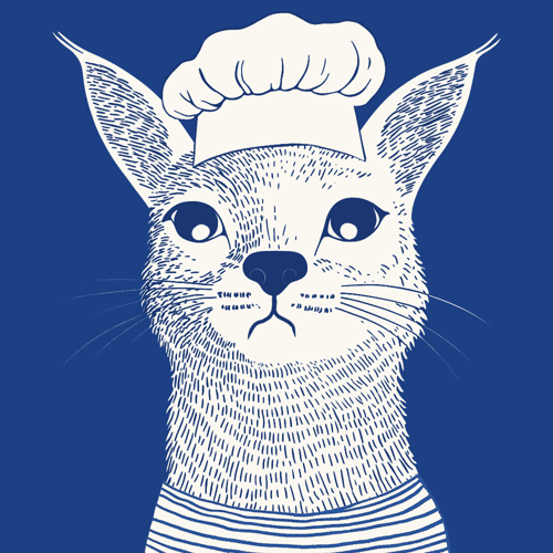 Zoolini - Lynx
