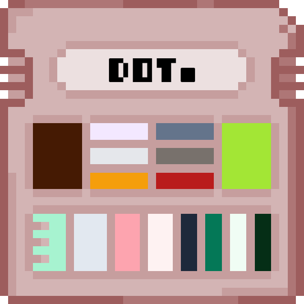 Paint Cartridge #1376