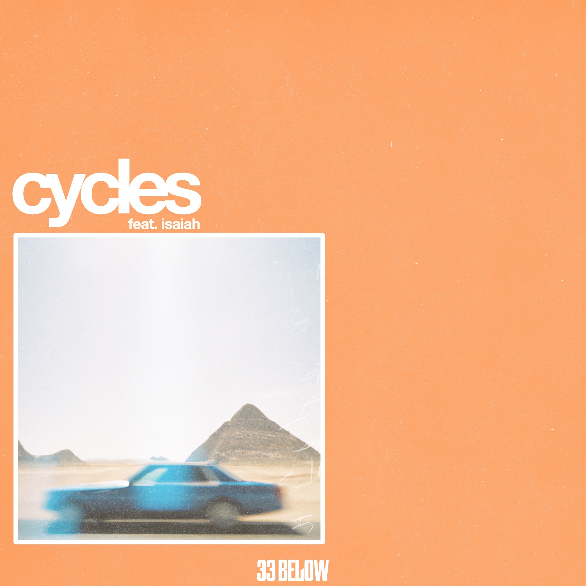 Cycles (feat. Isaiah) - Limited #307