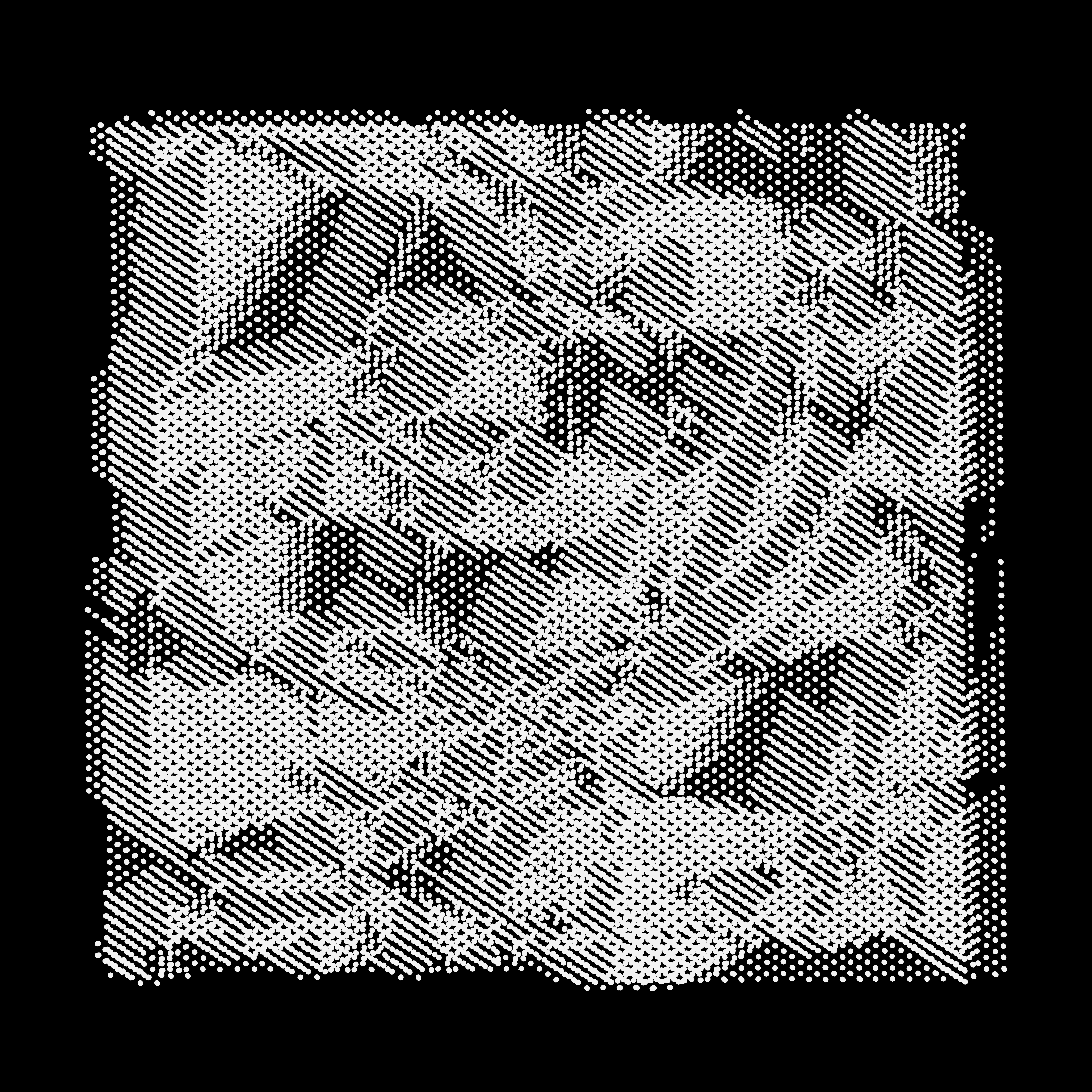 Mini Mesh Painting 26 08 24