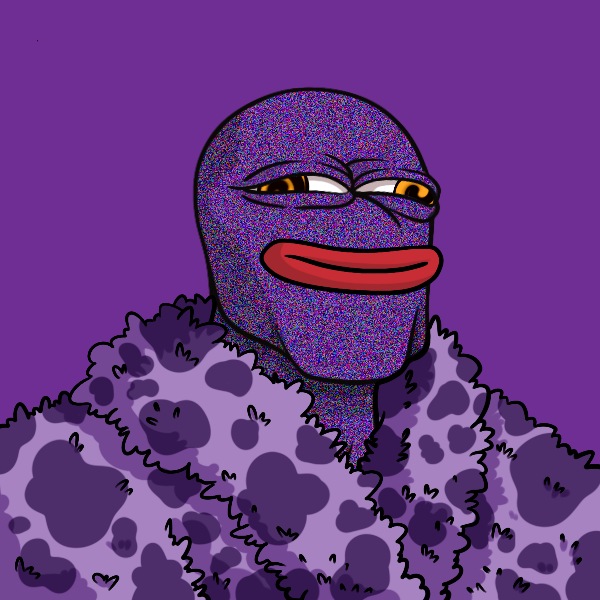 Farcaster Pepes #274