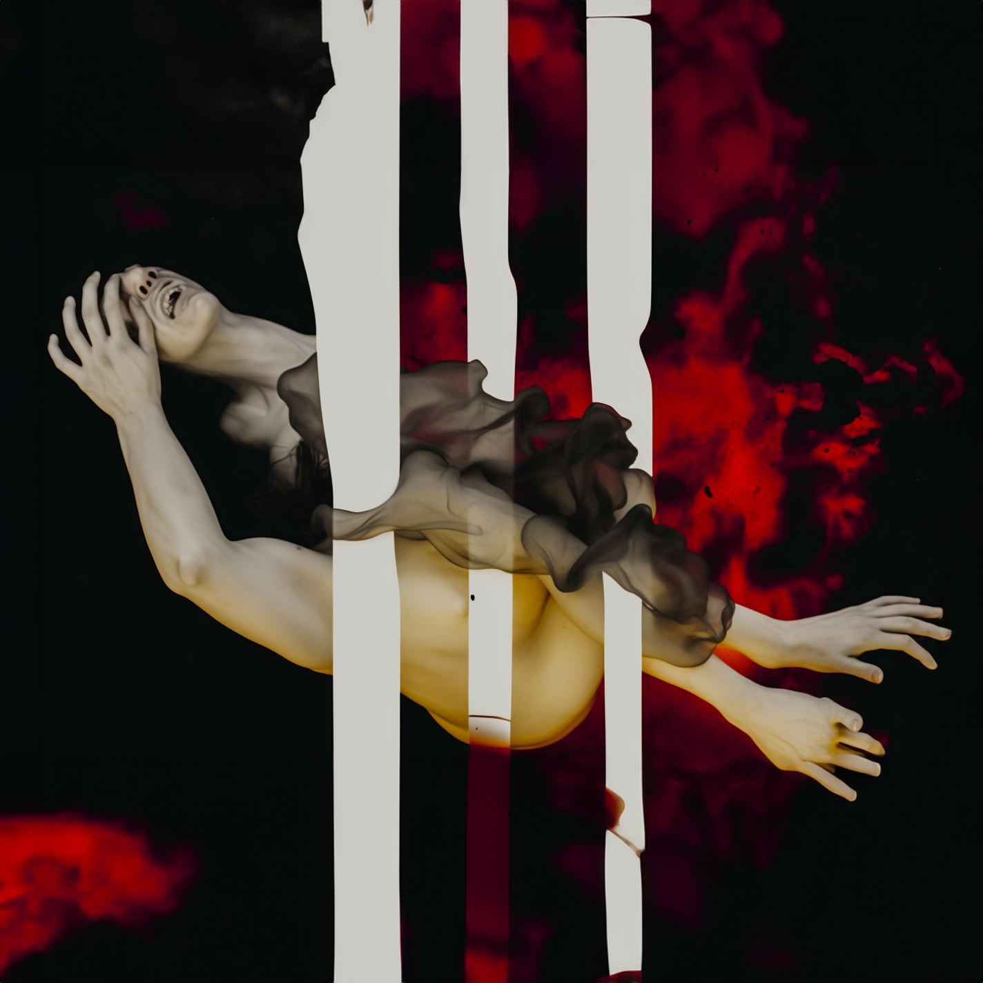 lamentation #15 (2023)