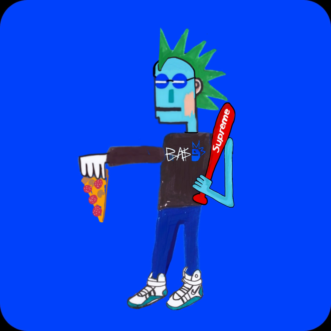 NFT Image
