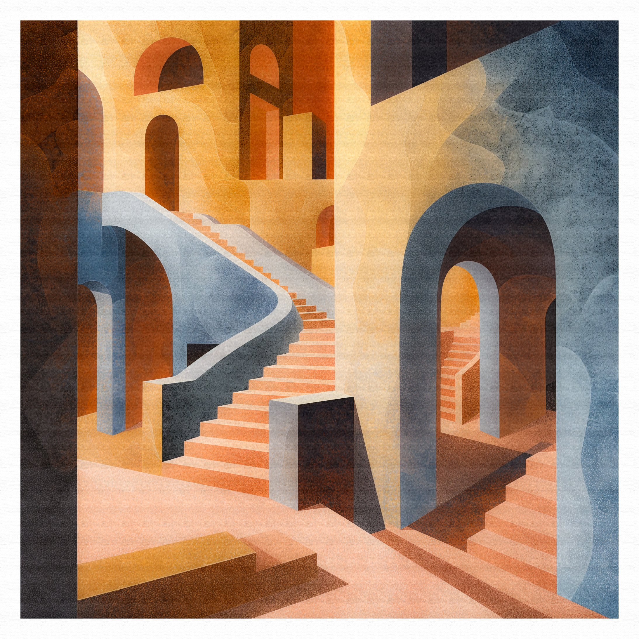 MAZE #1