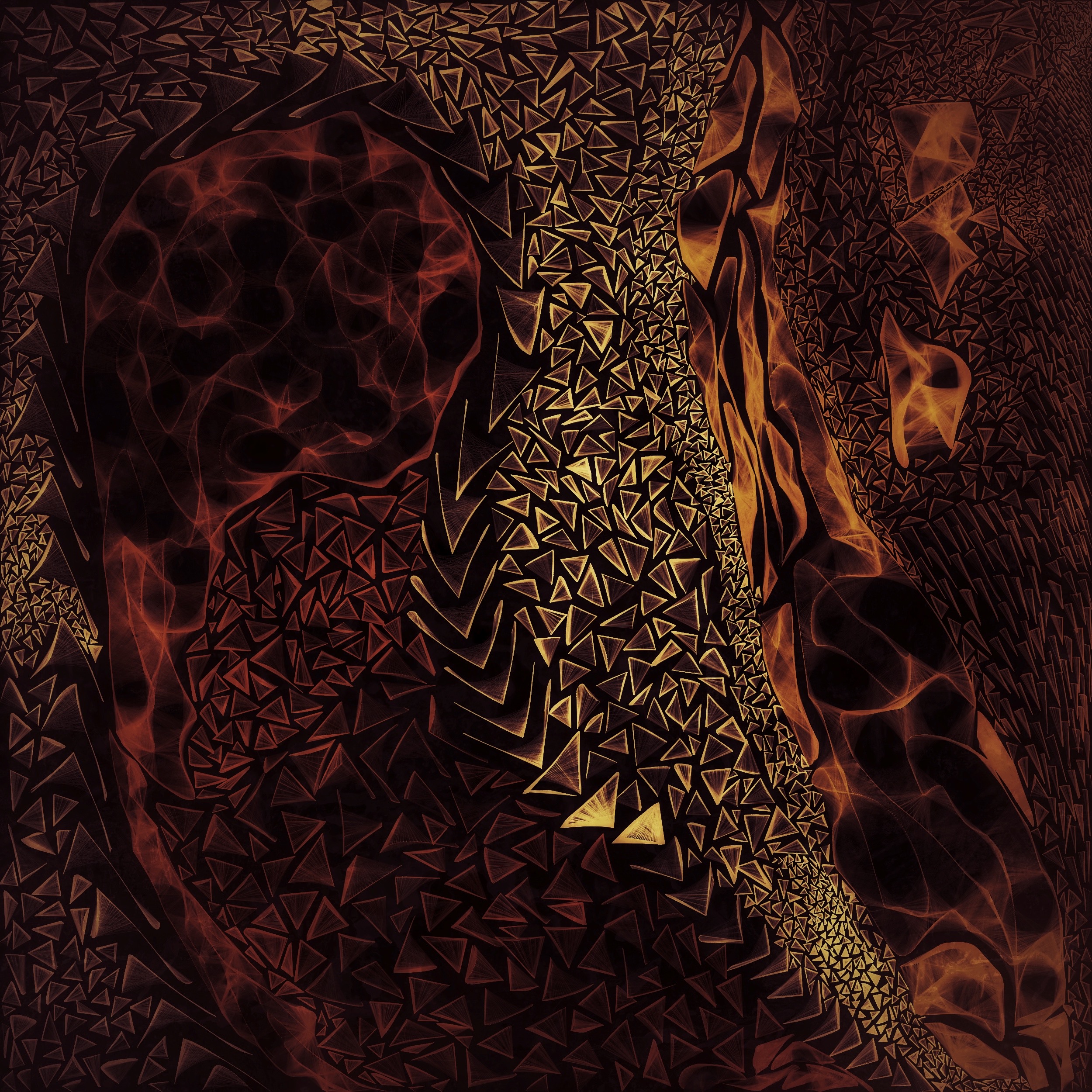 E-numea Experiments #1 #21