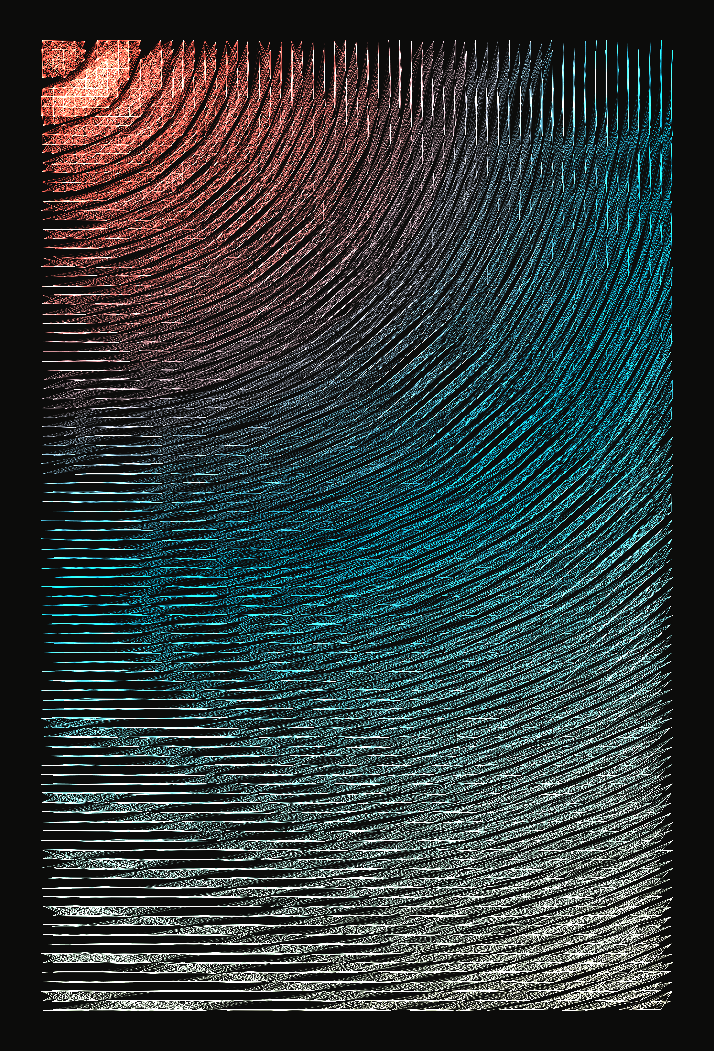 Chromatic Current
