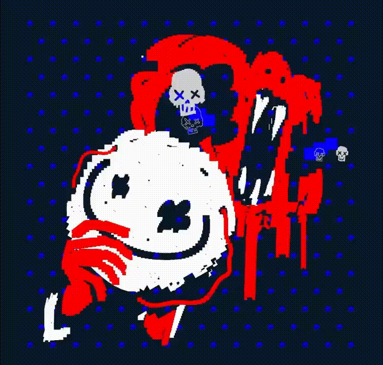 EMPIRETHINGS by X C O P Y