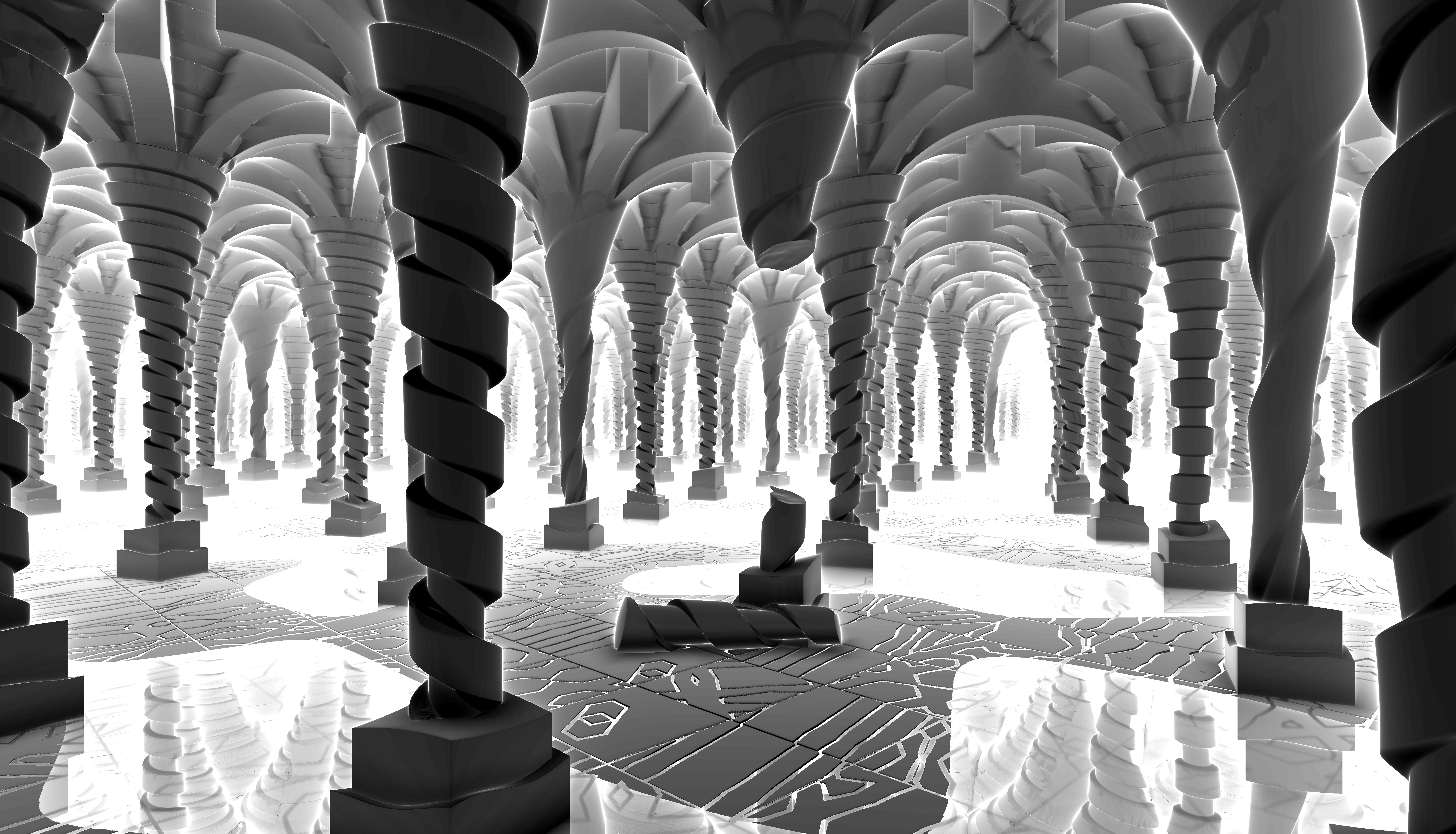 Generative Architecture.