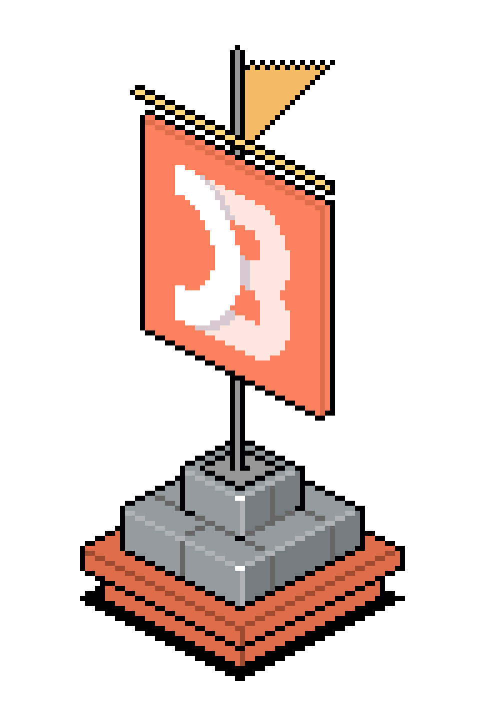 DeBank Flag