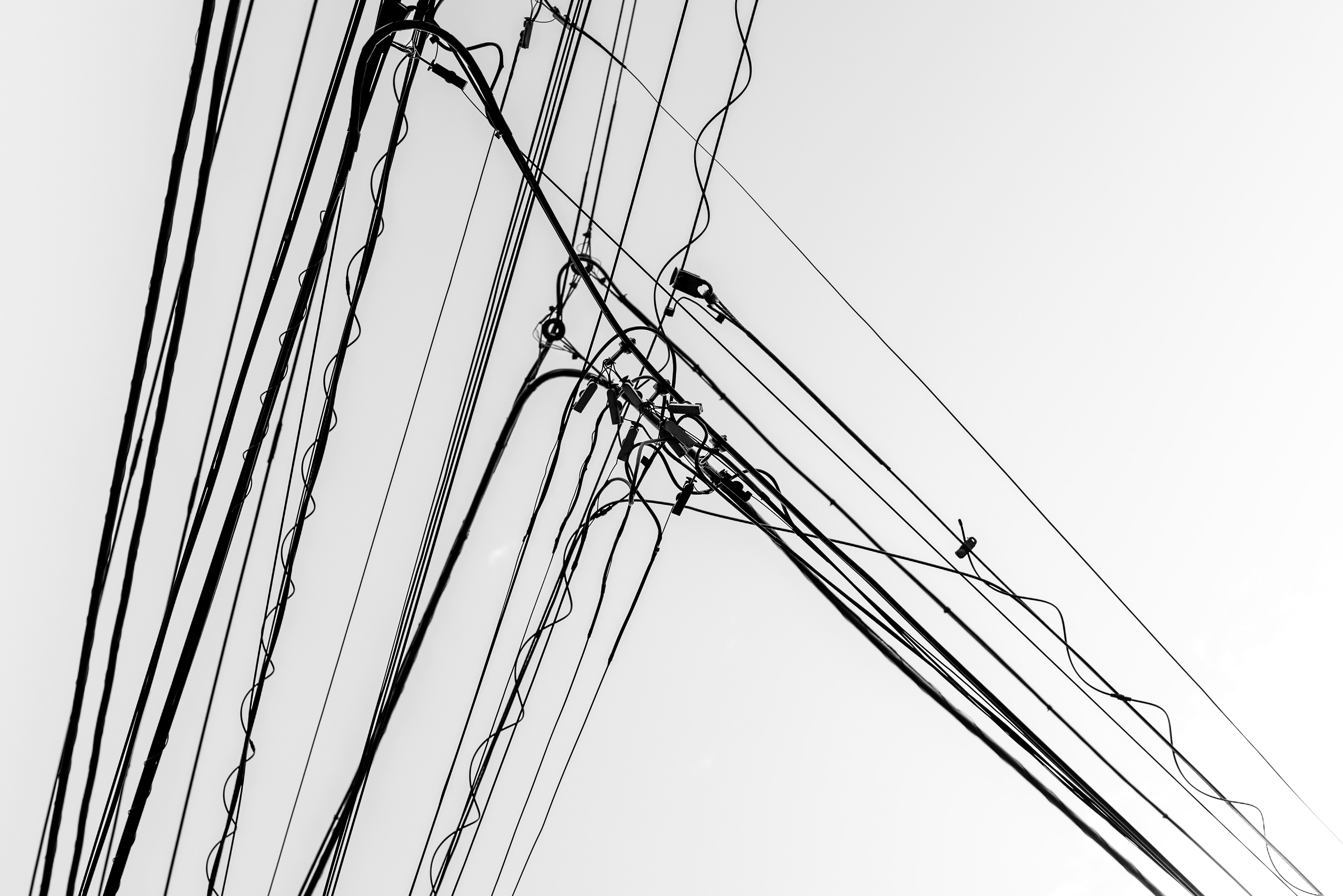 Raw Materials: Wires 3