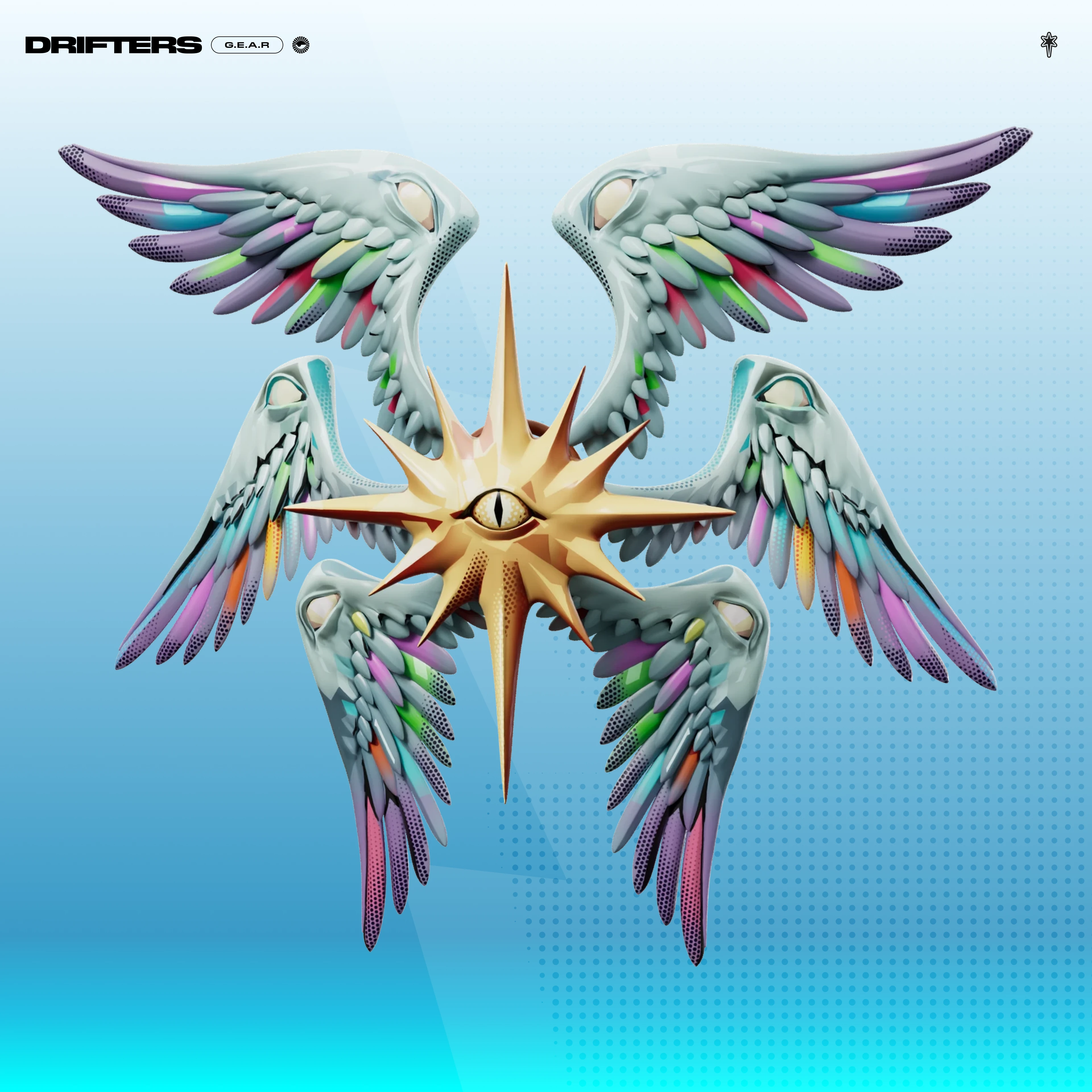 Version Beta Inkwell: Starglance